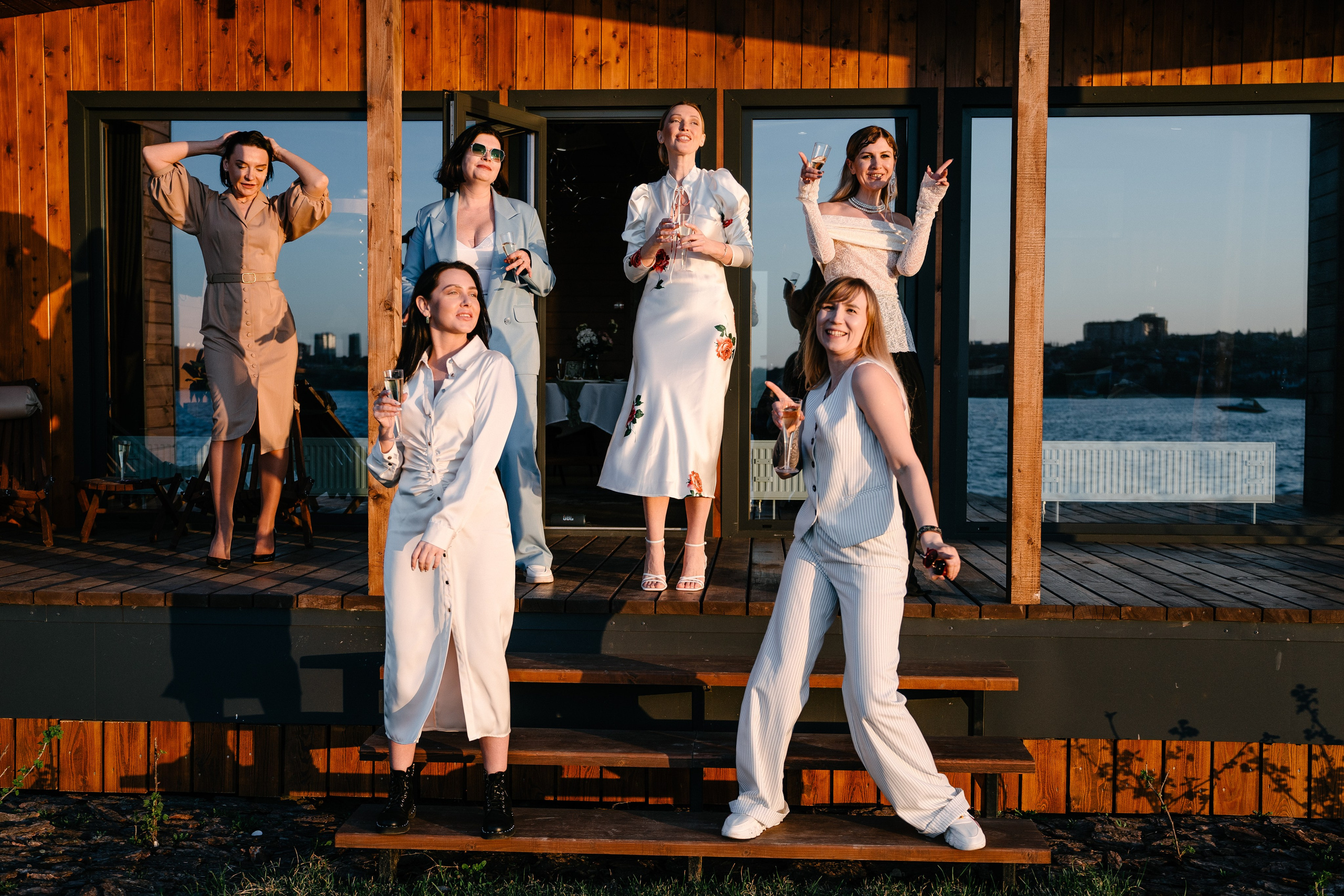 День Рождения Анастасии. Свадебный и семейный фотограф в Воронеже Анастасия Бойко