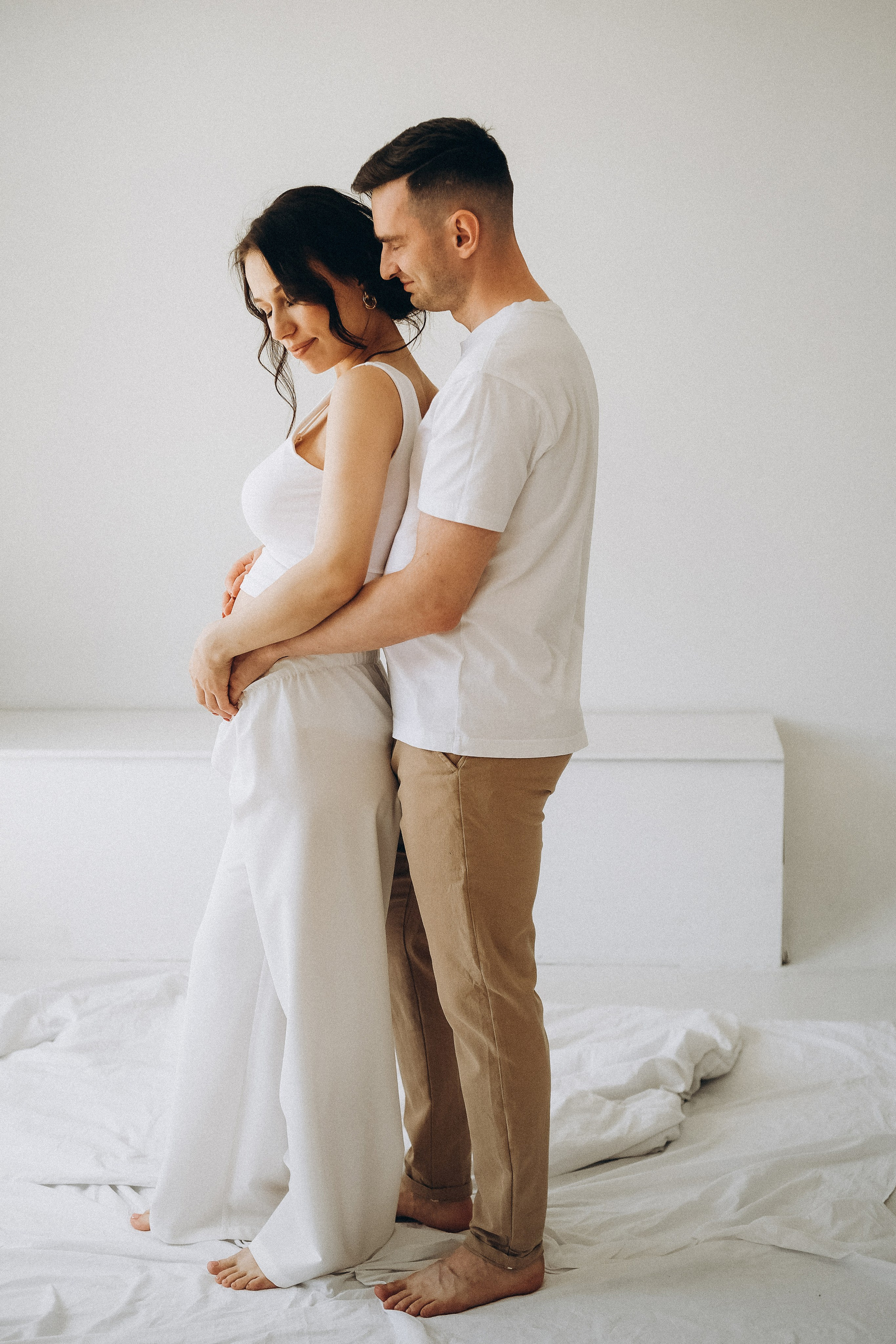 Алексей | Екатерина. Главная