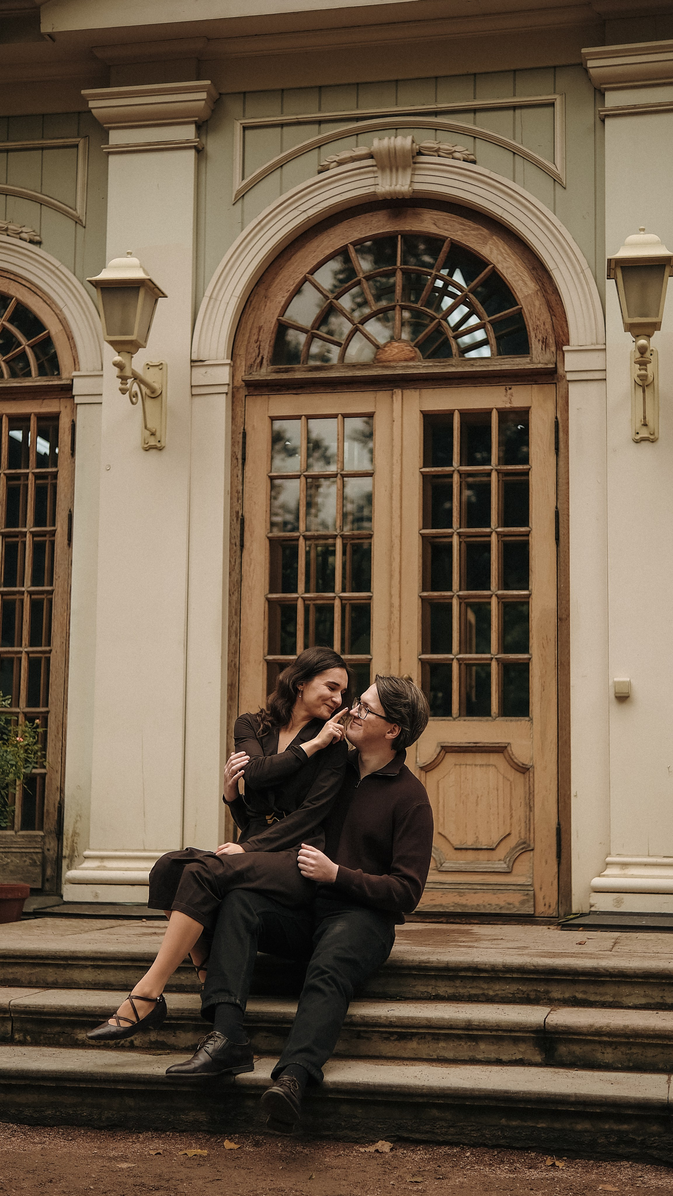 Алина & Вова. Phdkvmr.ru