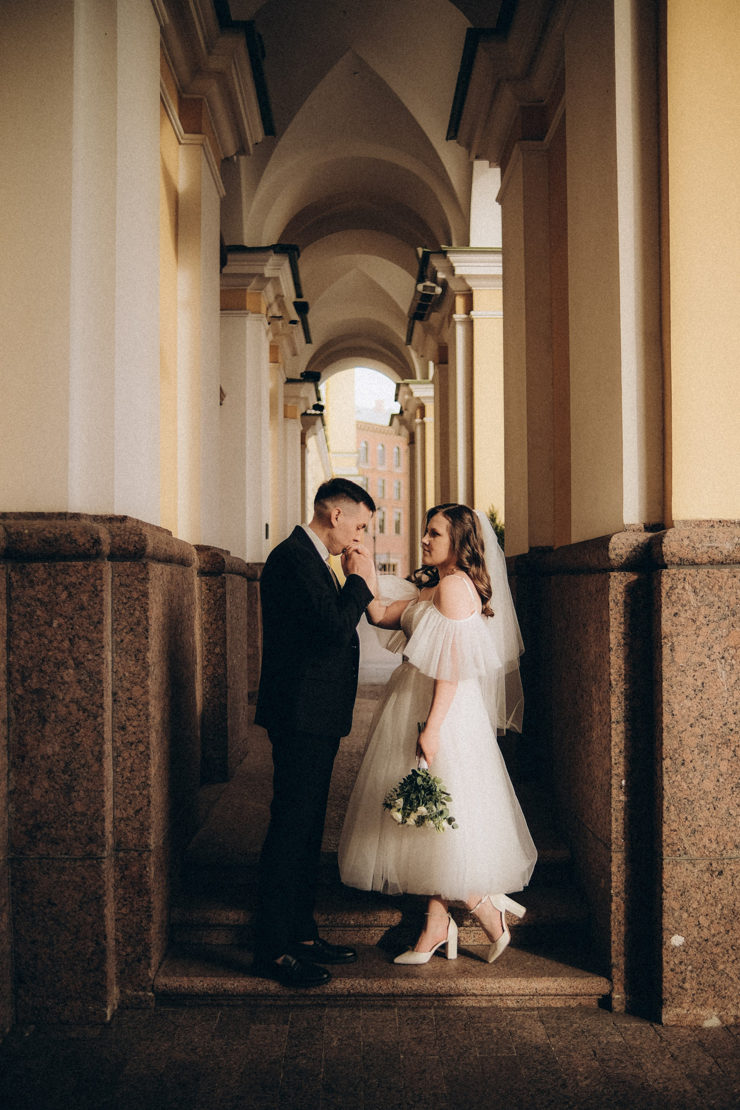 Катя & Костя ДБ1. Phdkvmr.ru