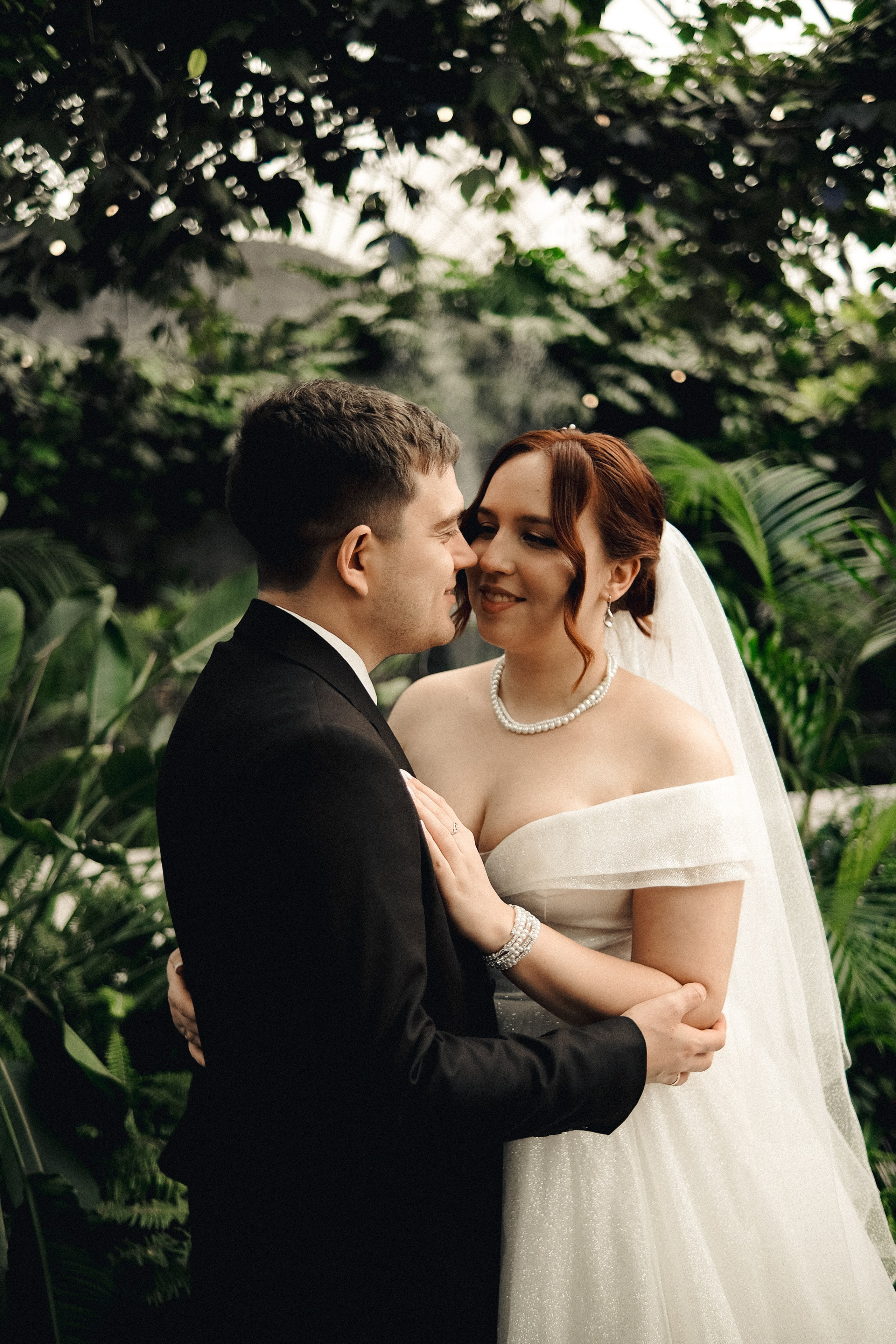 Марина & Кирилл. ДБ1. Phdkvmr.ru