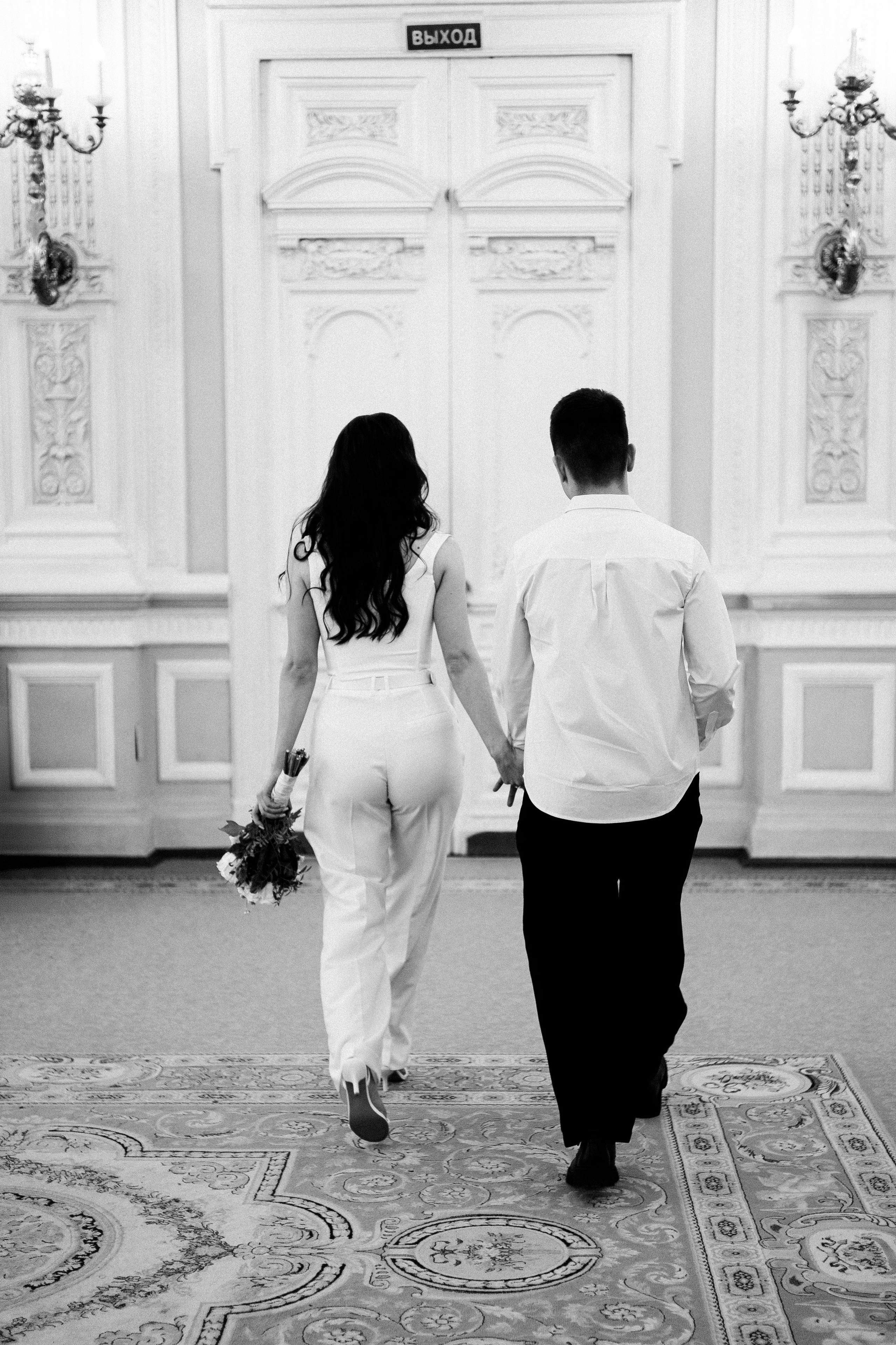 Лиза & Федя. ДБ1. Phdkvmr.ru