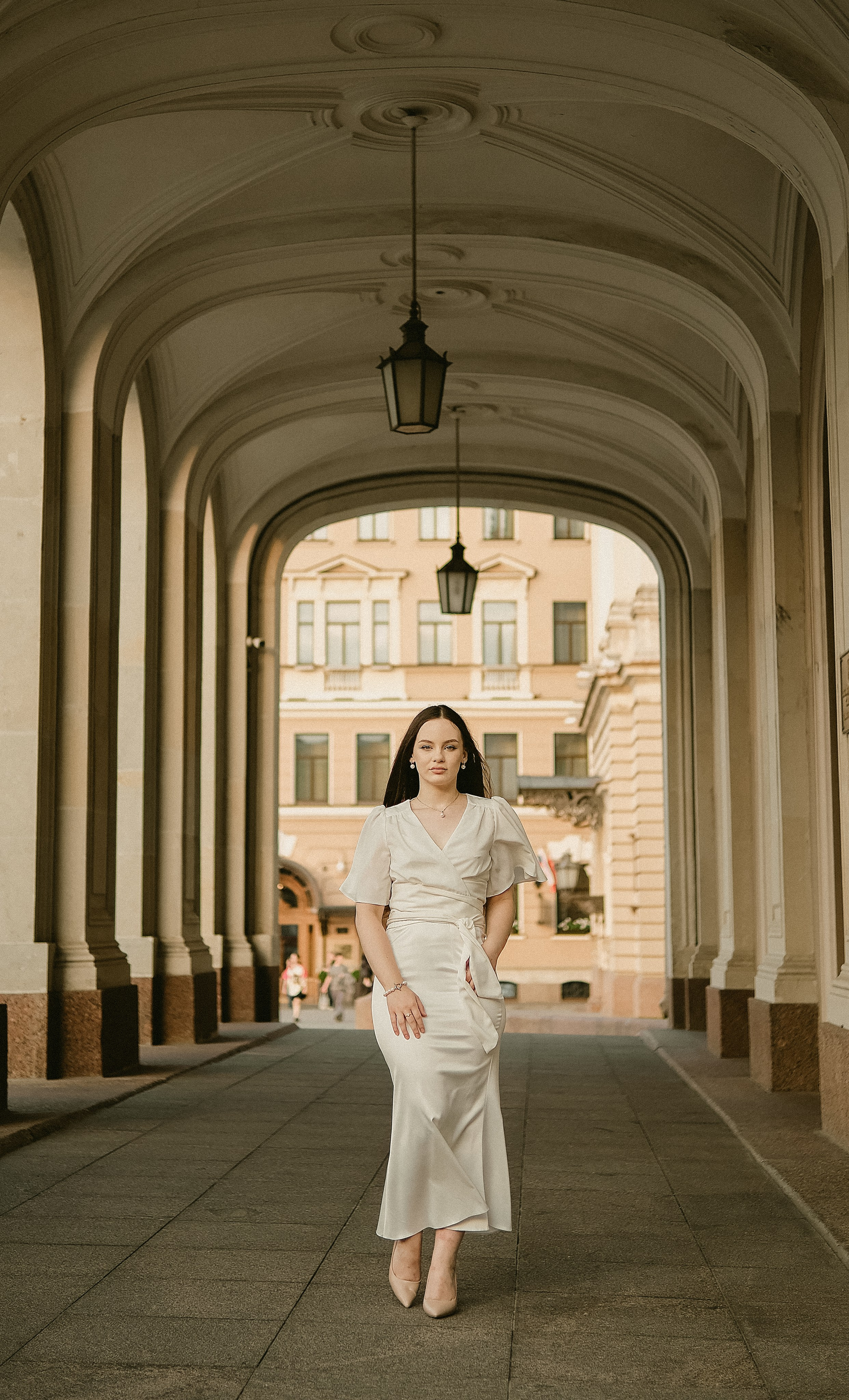 Настя и Даня. Phdkvmr.ru