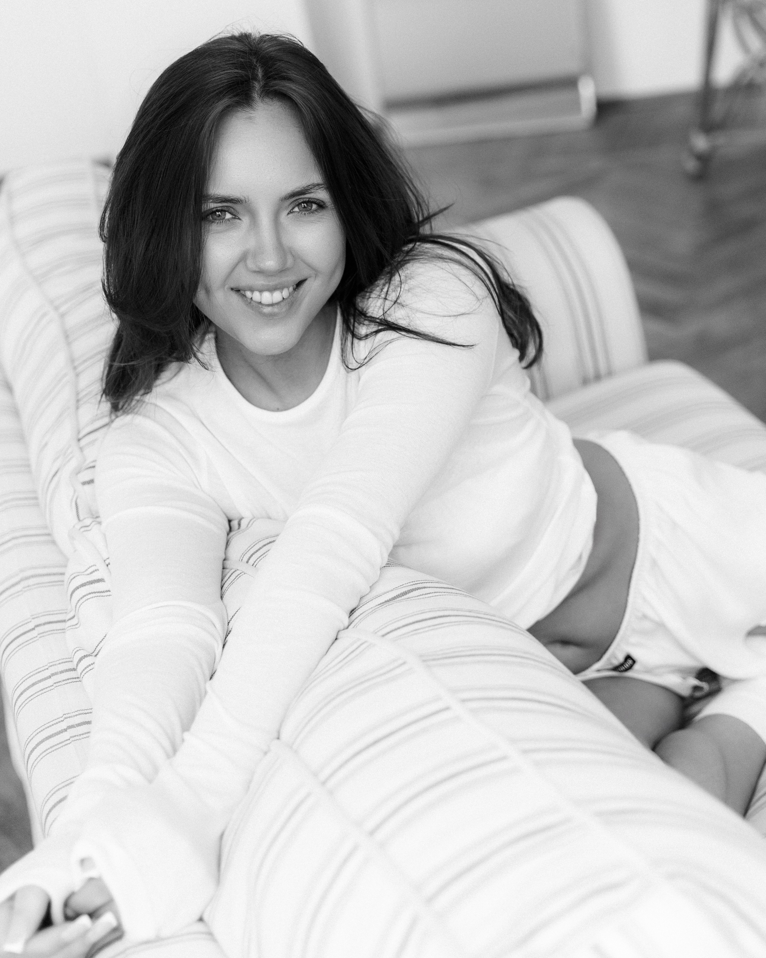 Nastya. Женский портрет и свадьбы в Москве. Морад Диана