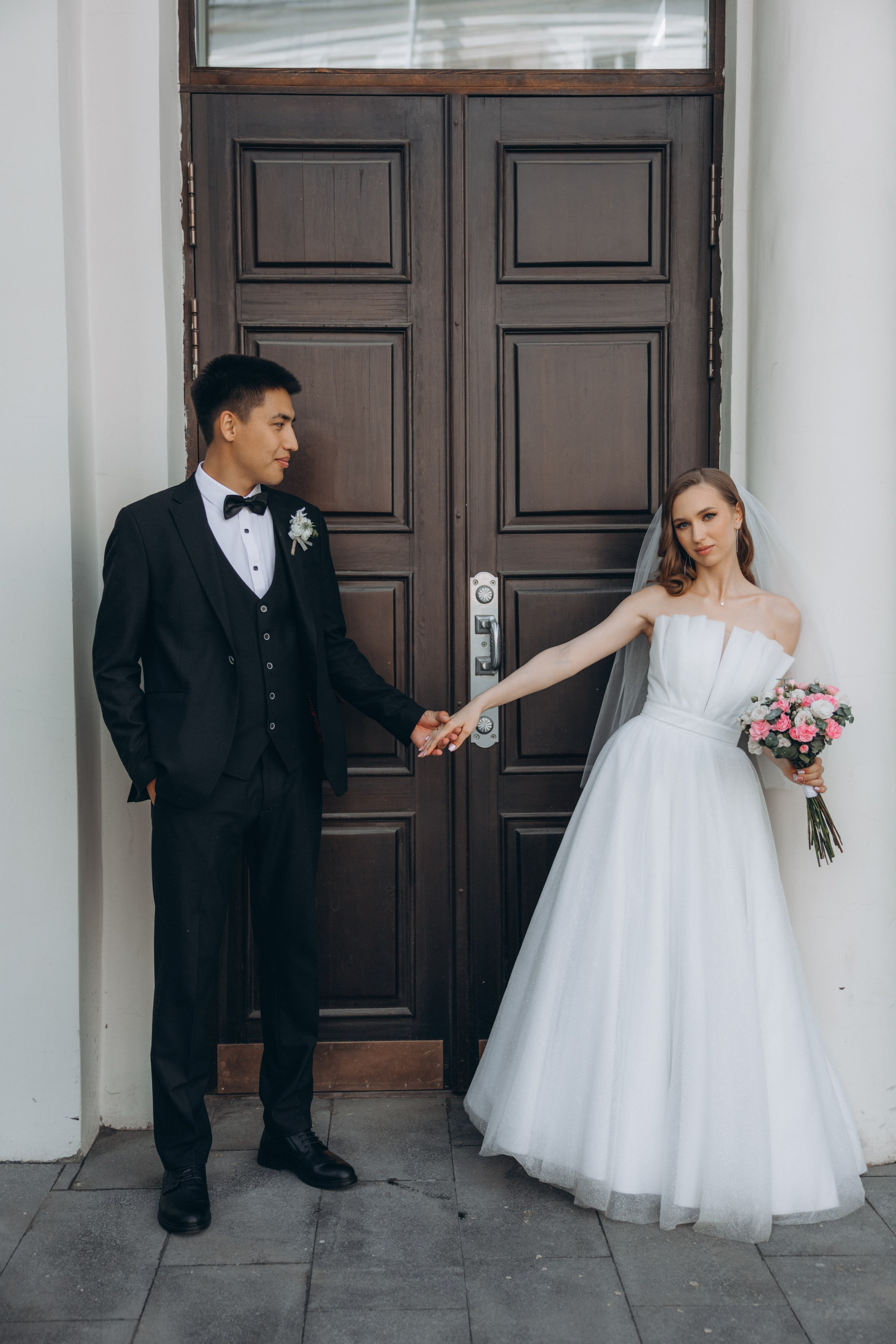 Станислав & Татьяна. Свадебный, семейный фотограф в Иркутске Светлана Макаричева