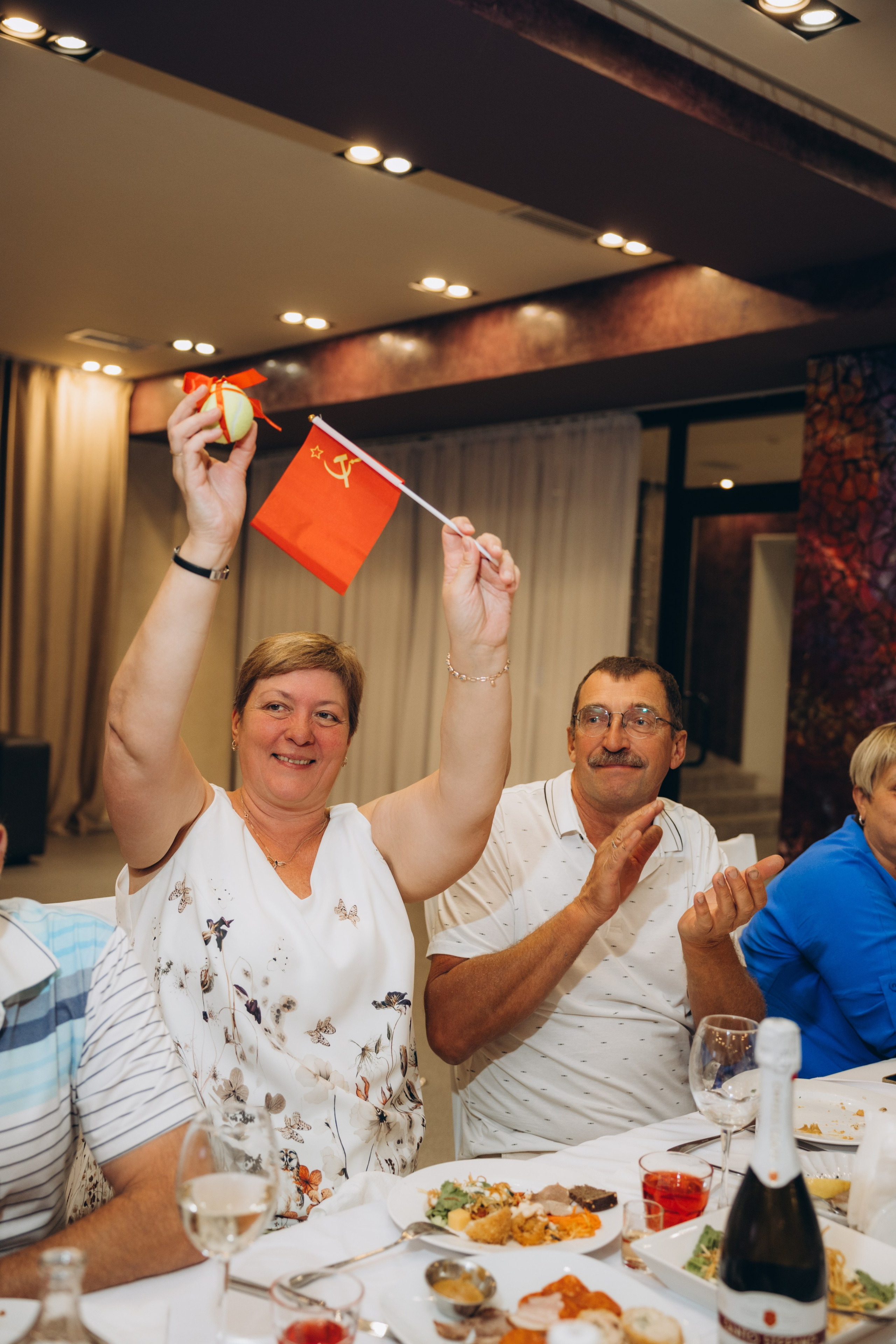 День рождения Оксаны. Свадебный, семейный фотограф в Иркутске Светлана Макаричева