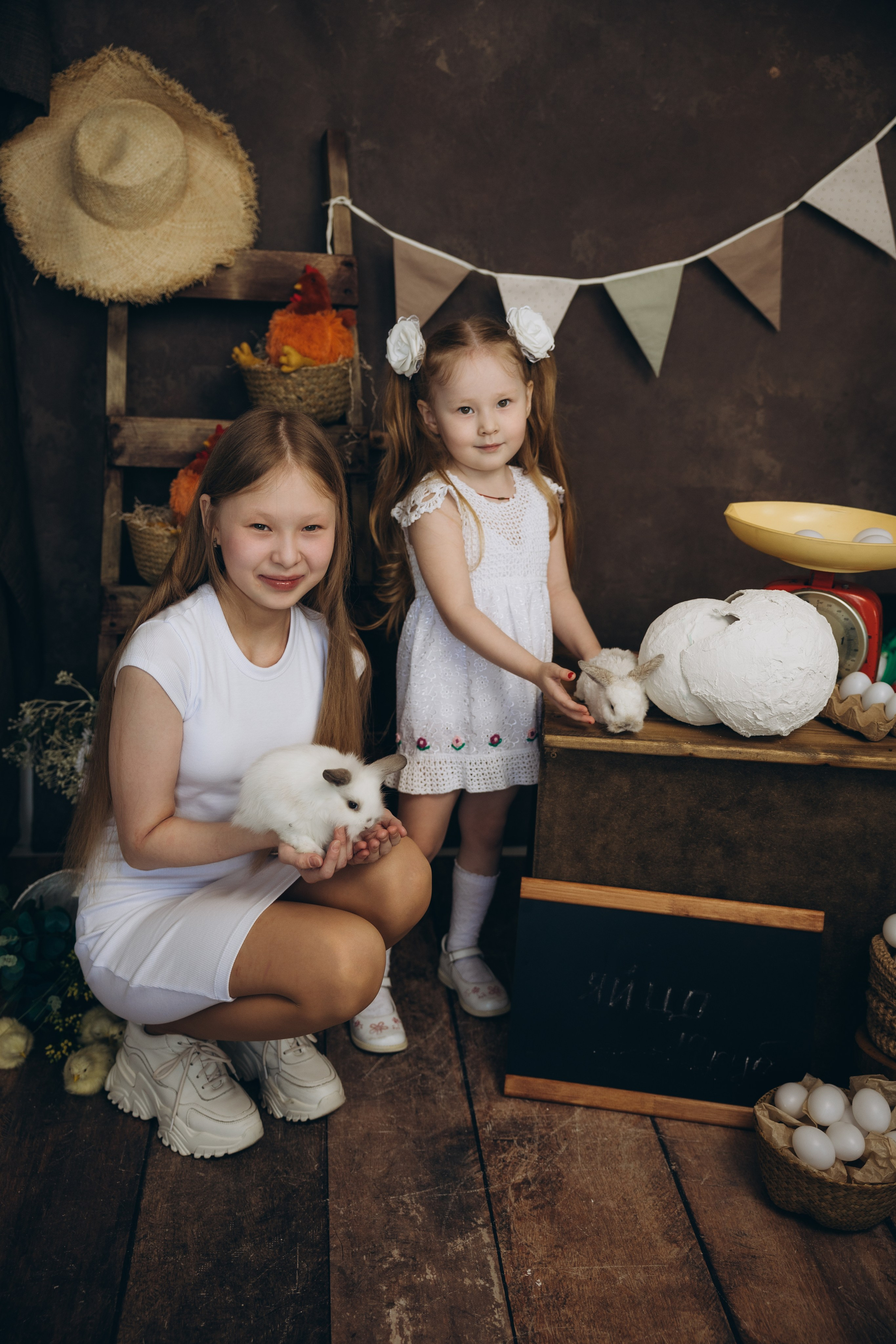 Пасха. Свадебный, семейный фотограф в Иркутске Светлана Макаричева