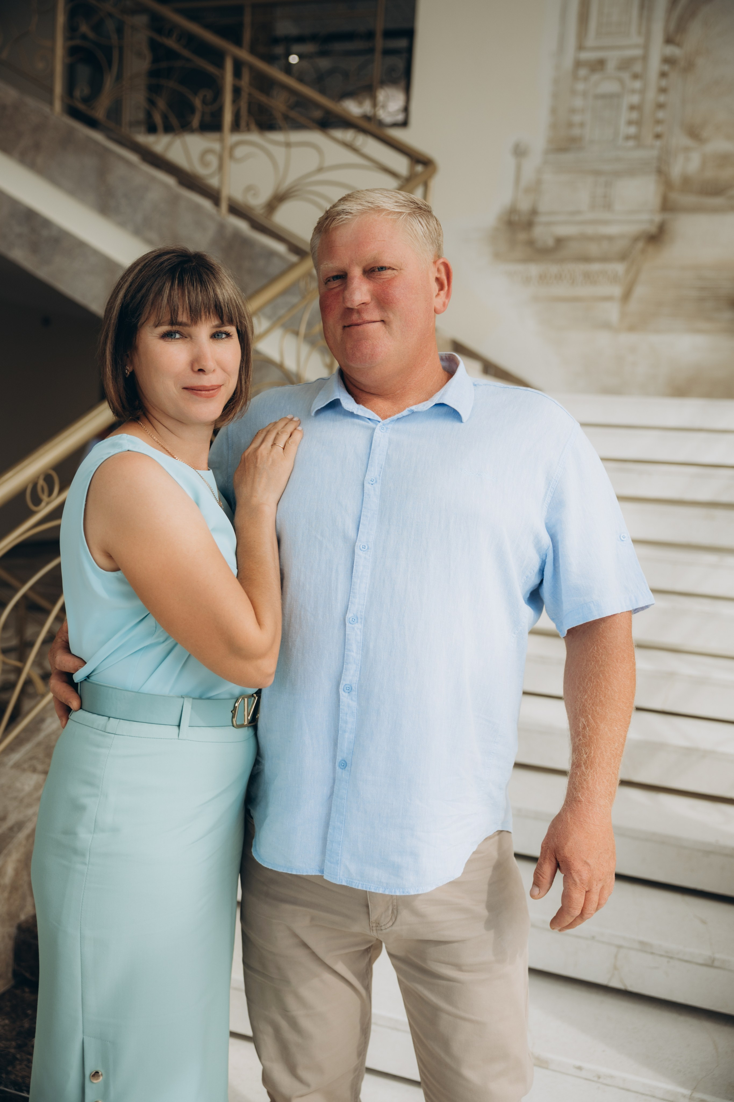 Иван & Елизавета. Свадебный, семейный фотограф в Иркутске Светлана Макаричева