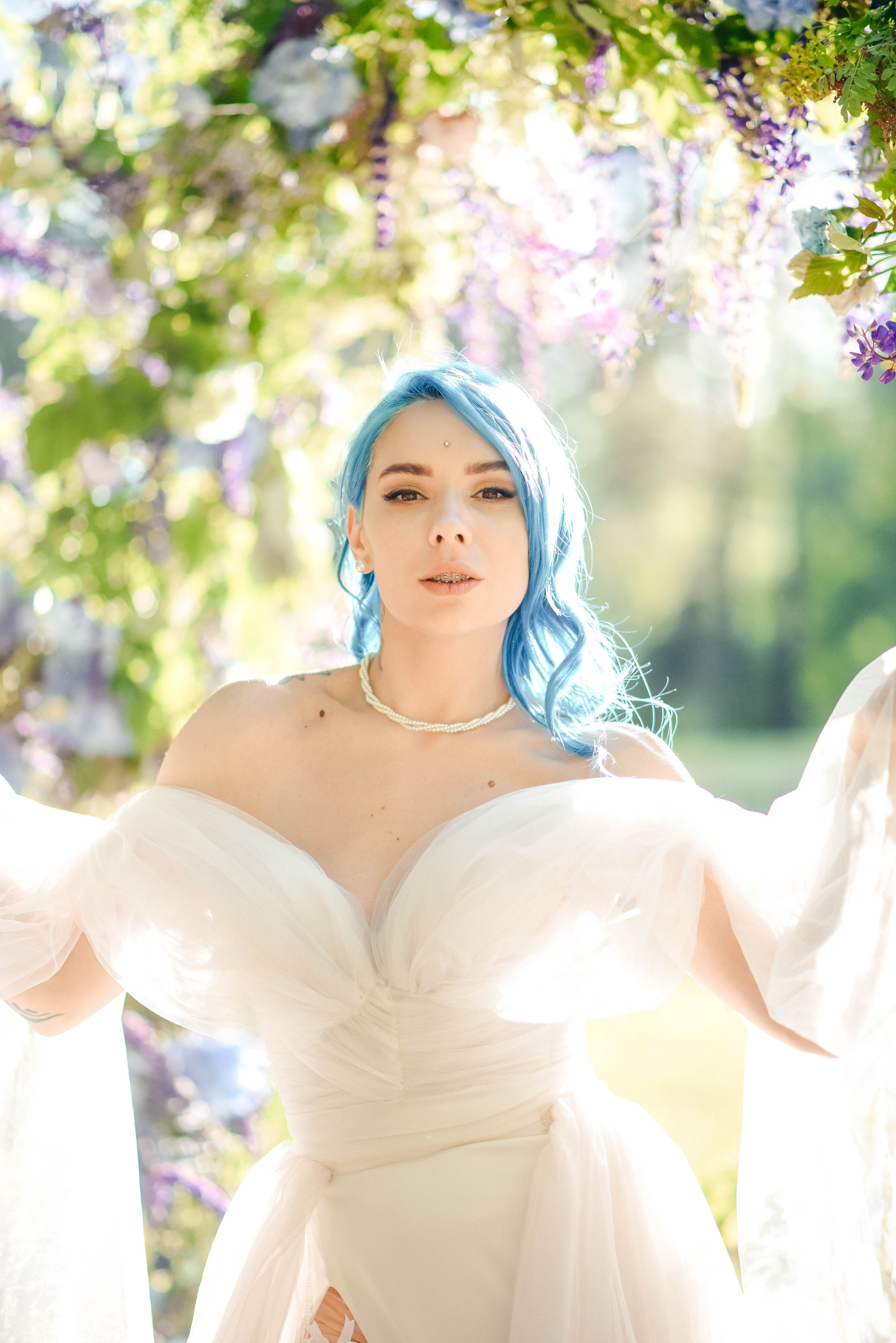 Егор и Виталина. Главная