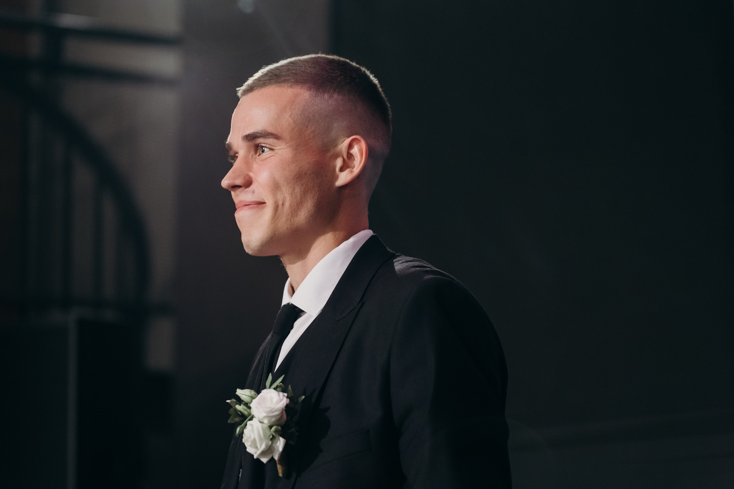 Счастье рядом. Свадебный фотограф-видеограф в Красноярске Евгений Константинопольский