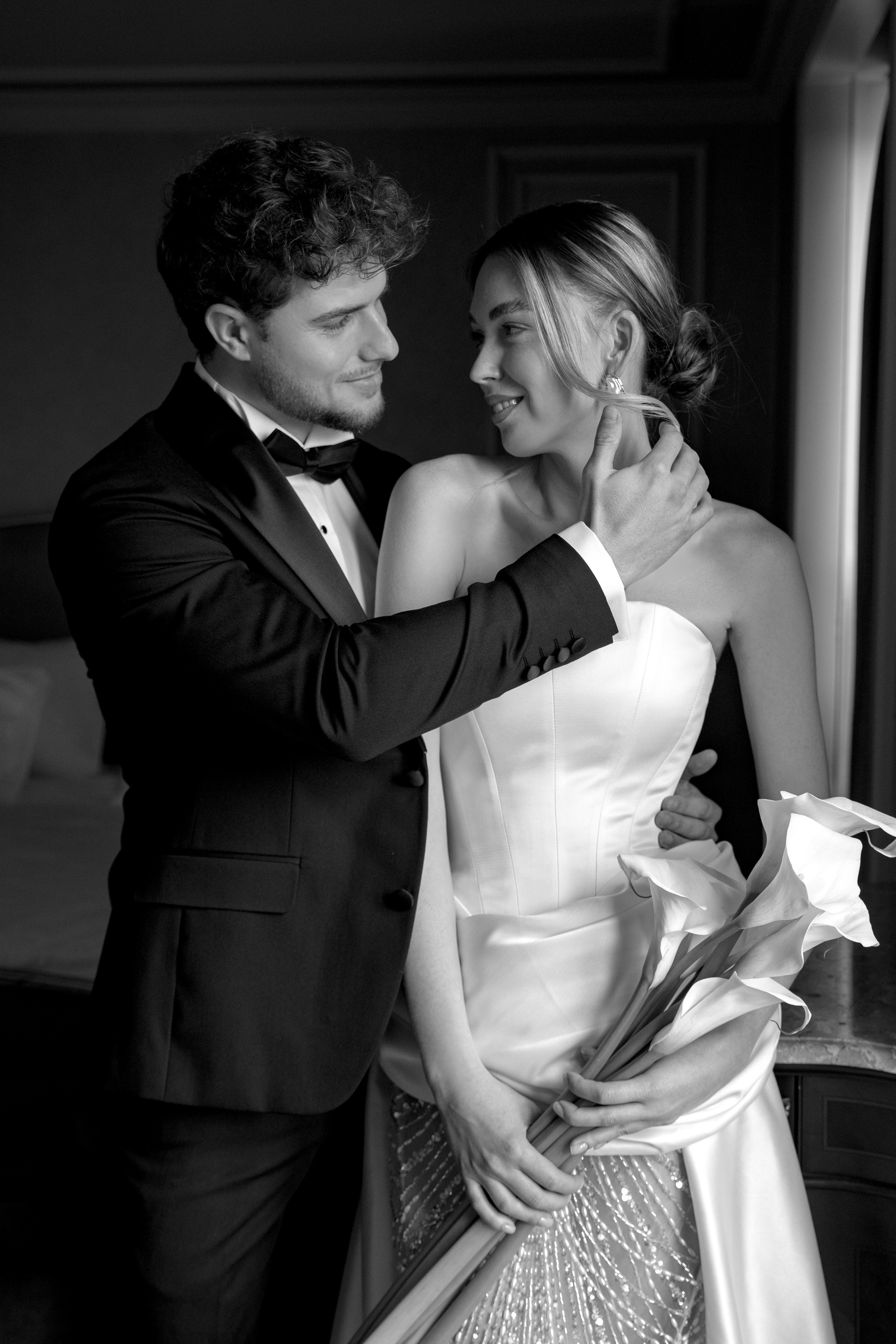 Jan and Victoria. Фотограф Анжелика Кварц. Санкт-Петербург, Wedding Photographer in Spain, France, Italy, Montenegro