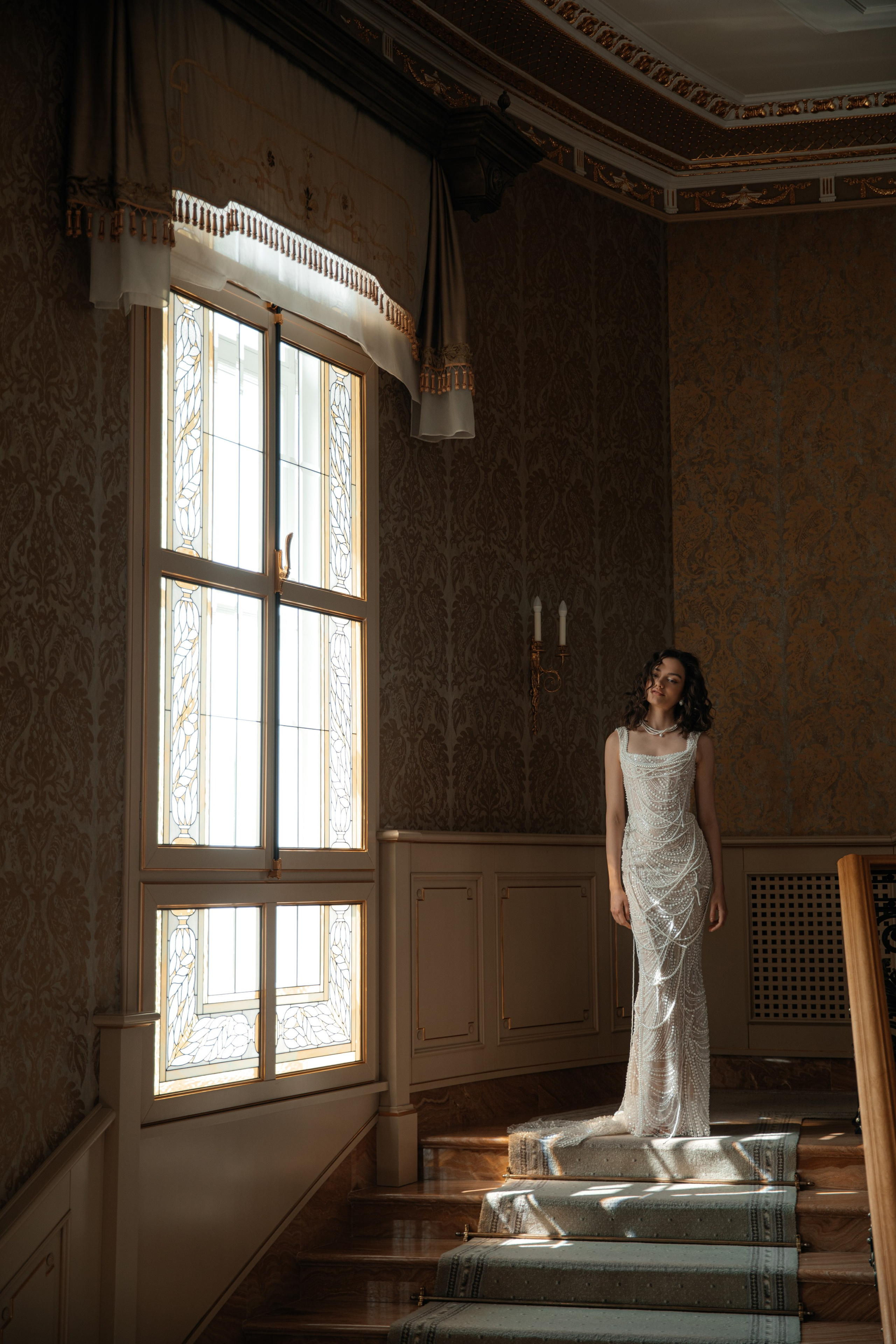 Nikita and Ilona. Фотограф Анжелика Кварц. Санкт-Петербург, Wedding Photographer in Spain, France, Italy, Montenegro