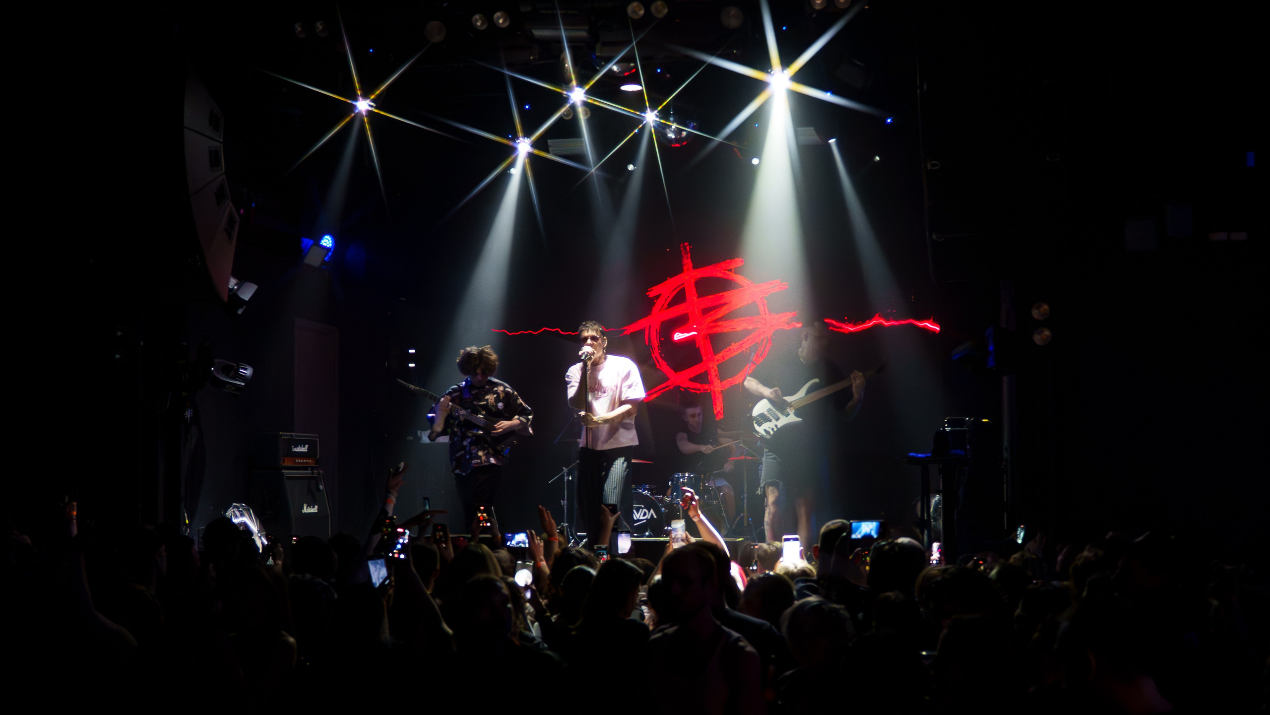 Badtripboys, клуб Правда, 04.04.2026. Ваш репортажный фотограф