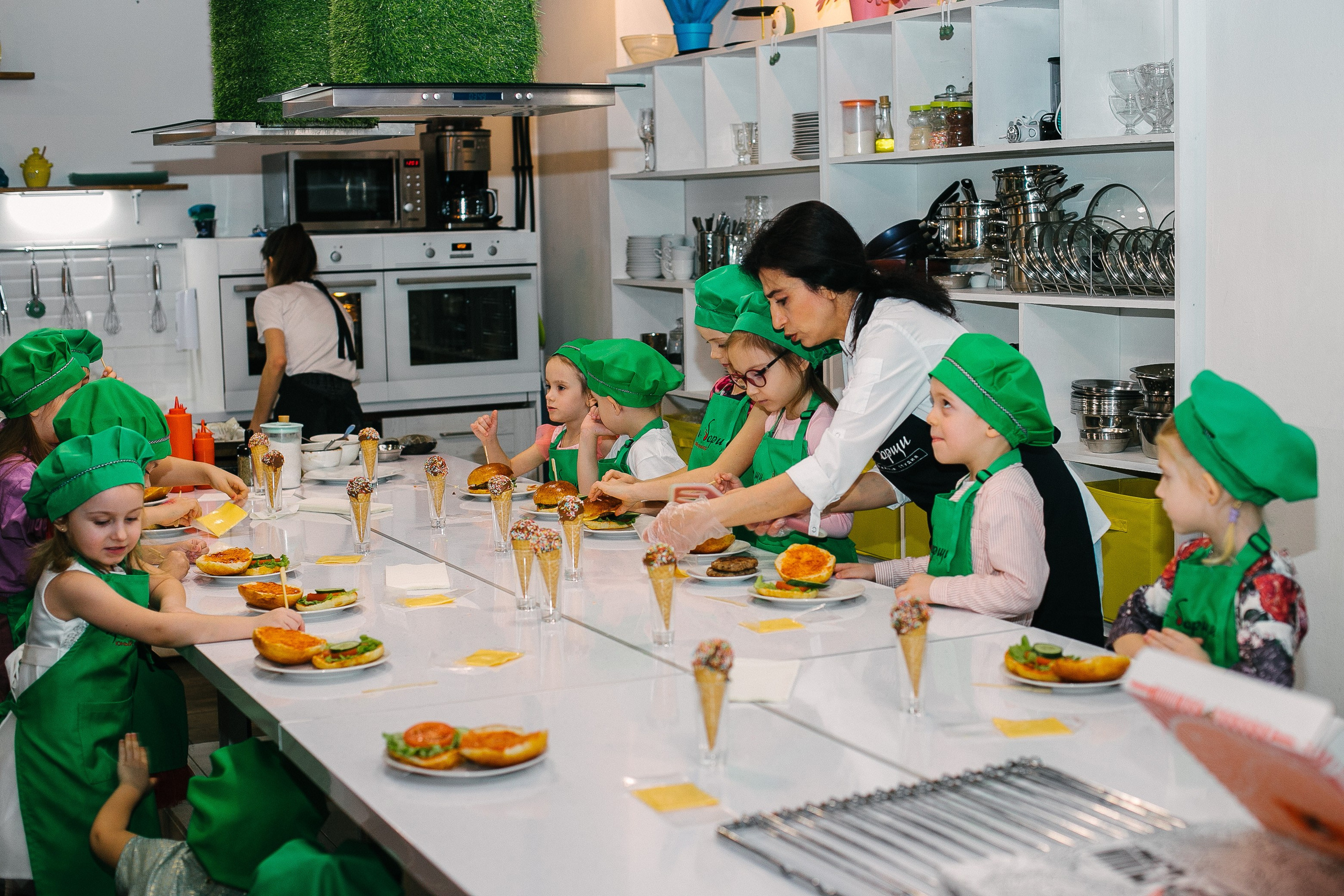 Детские праздники. Семейный фотограф Насонова Татьяна