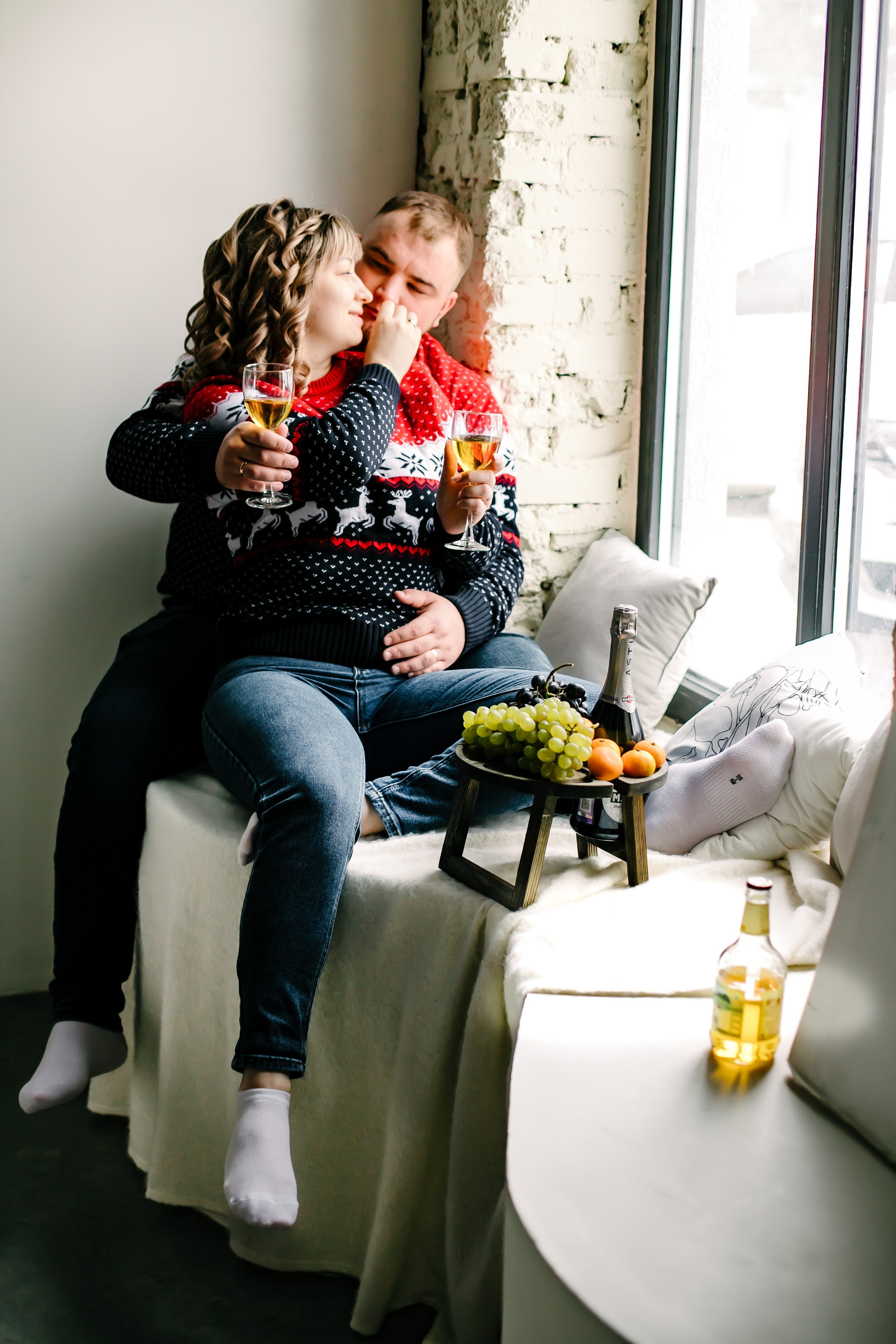 Семейные. Семейный фотограф Насонова Татьяна