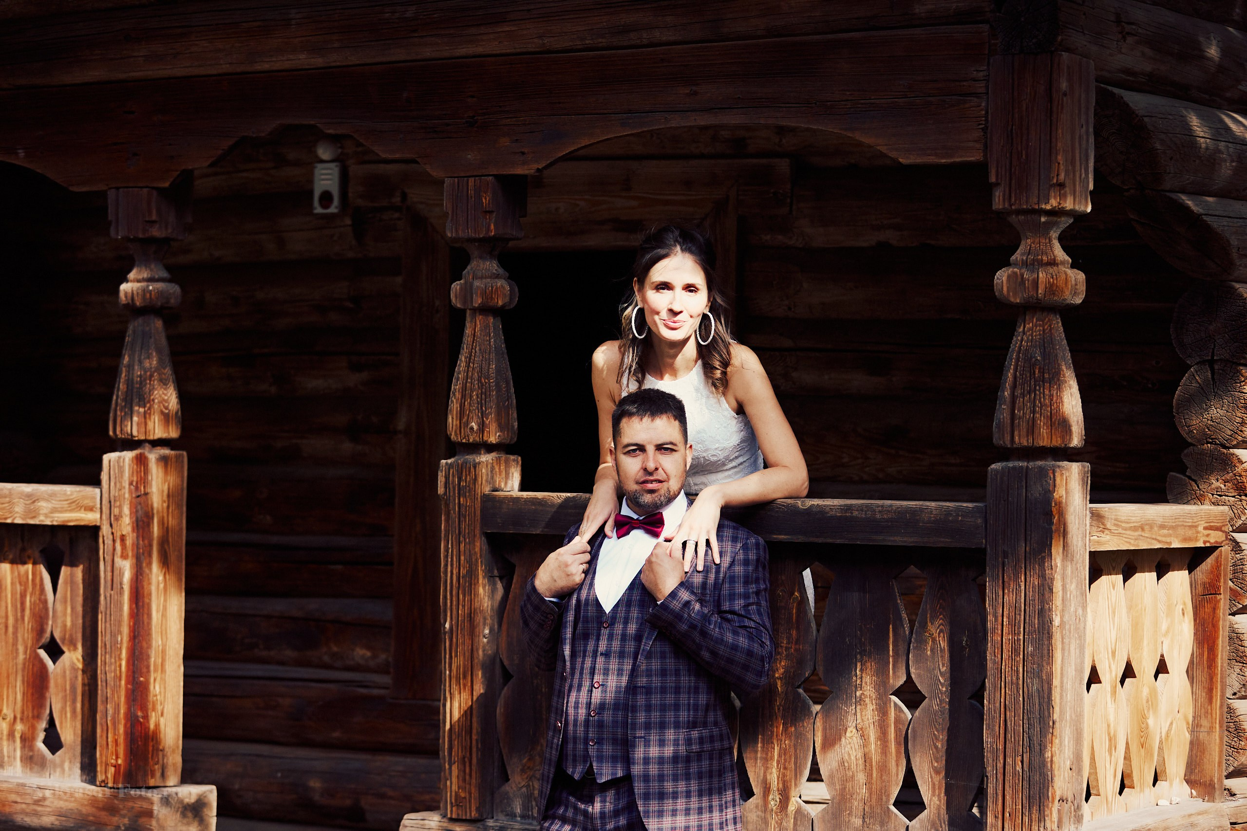 Свадьба Екатерины и Геннадия. Спортивный фотограф Некрасов Денис