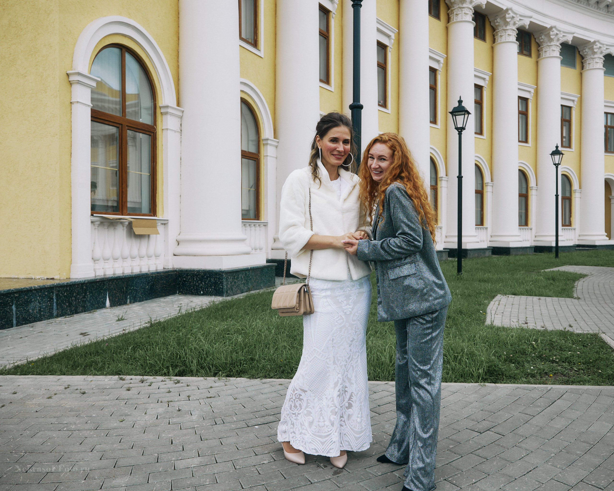 Свадьба Екатерины и Геннадия. Спортивный фотограф Некрасов Денис