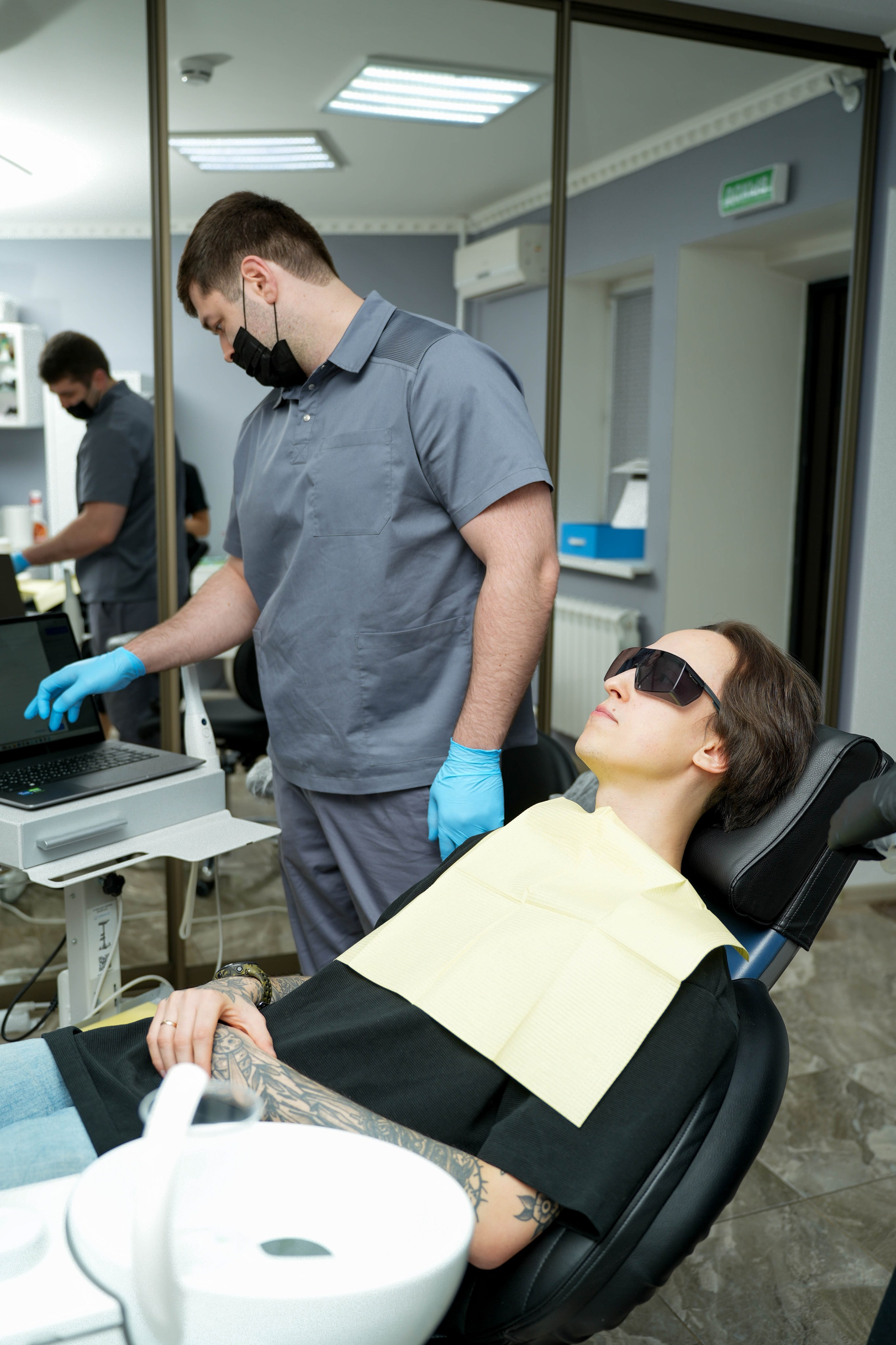 Vivastom. Фотограф Элина Задорожная