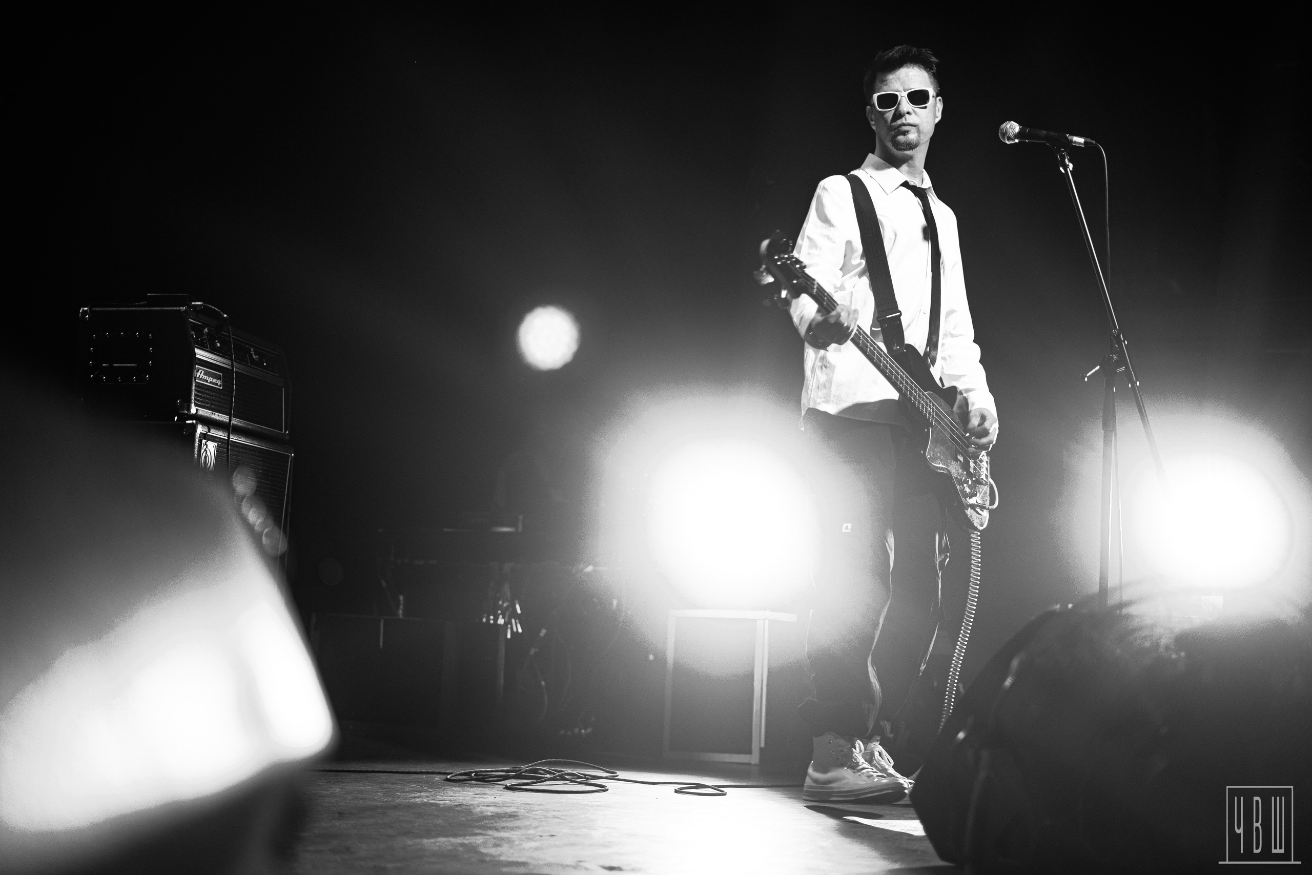 Радиопомехи, 07.02.2026, Космонавт. Человек в Шляпе