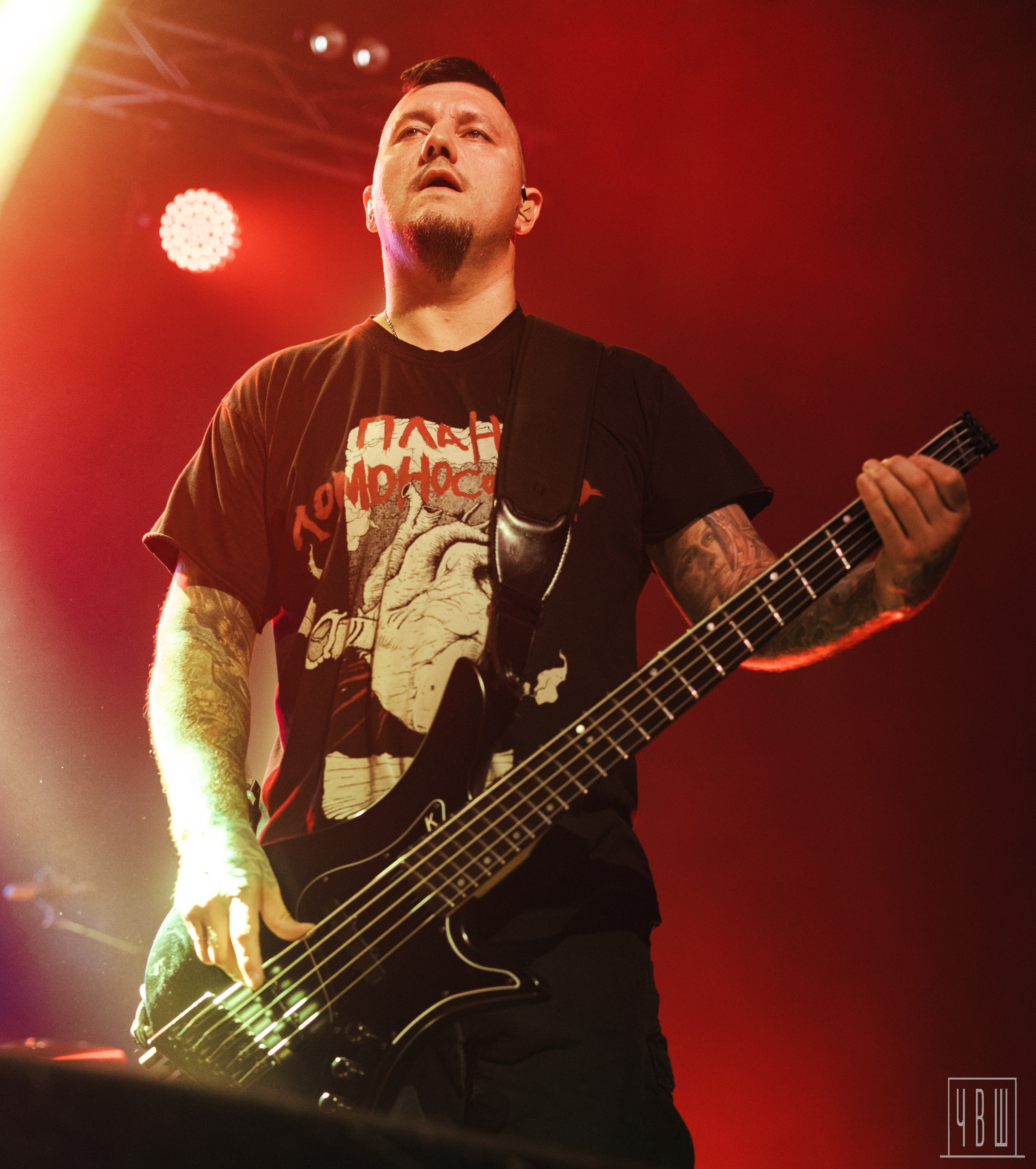 План Ломоносова, 02.11.2025, Sound. Человек в Шляпе