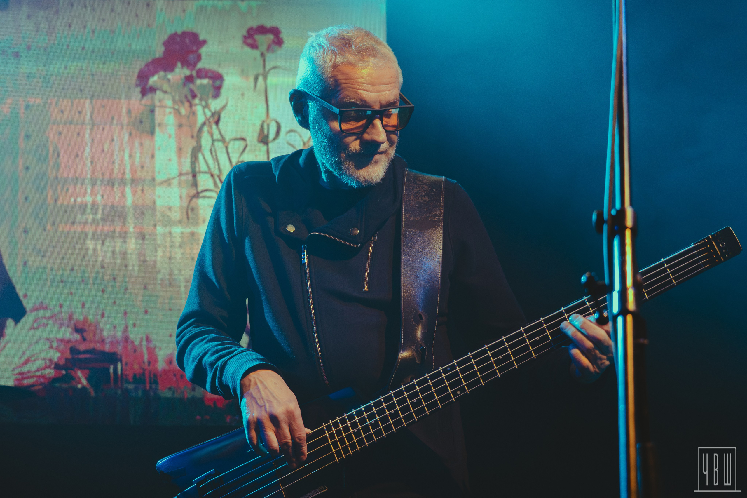 Разные Люди, 18.01.2026, Сердце. Человек в Шляпе