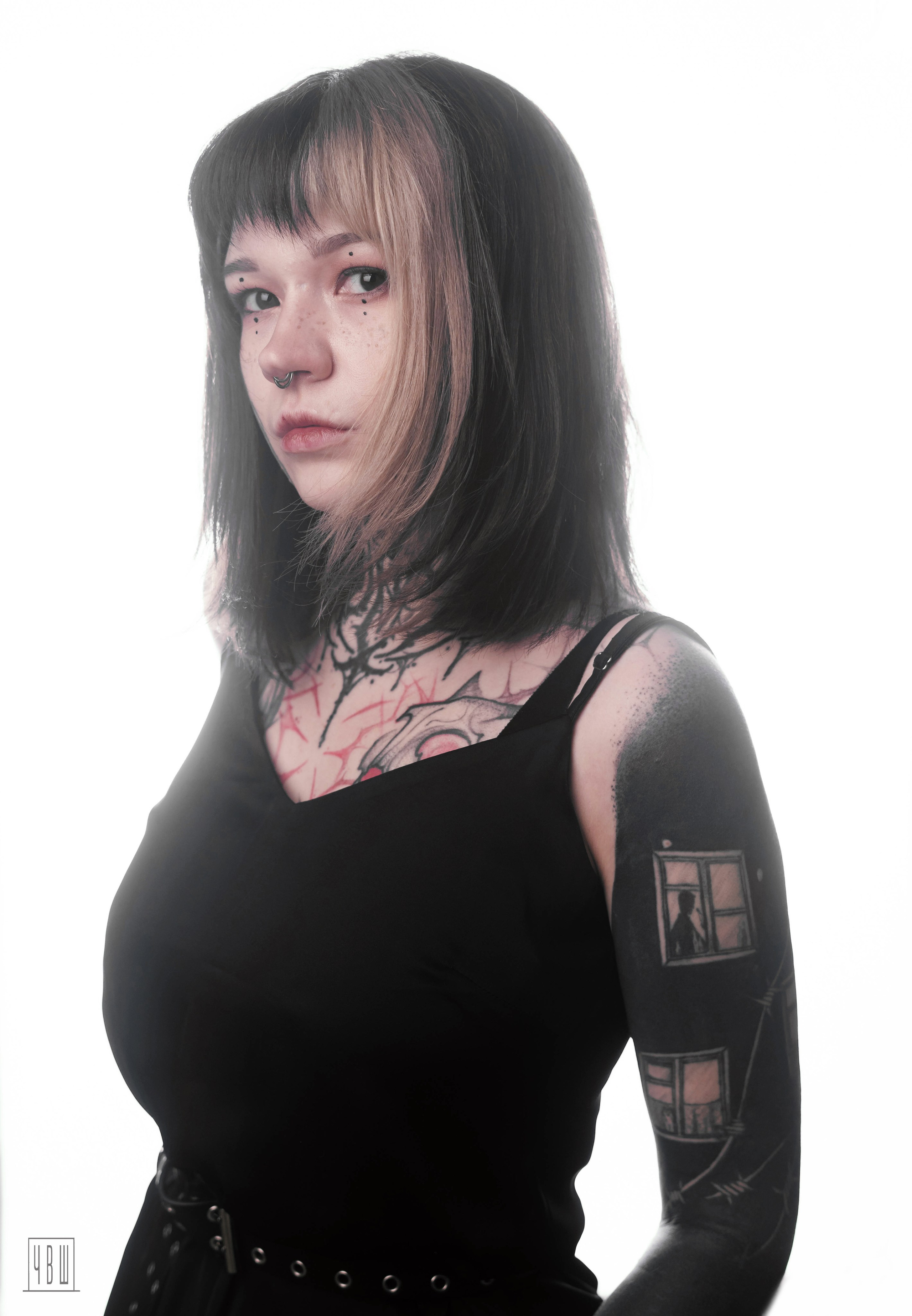 Даша, 13.02.2026, 5 Stars. Человек в Шляпе