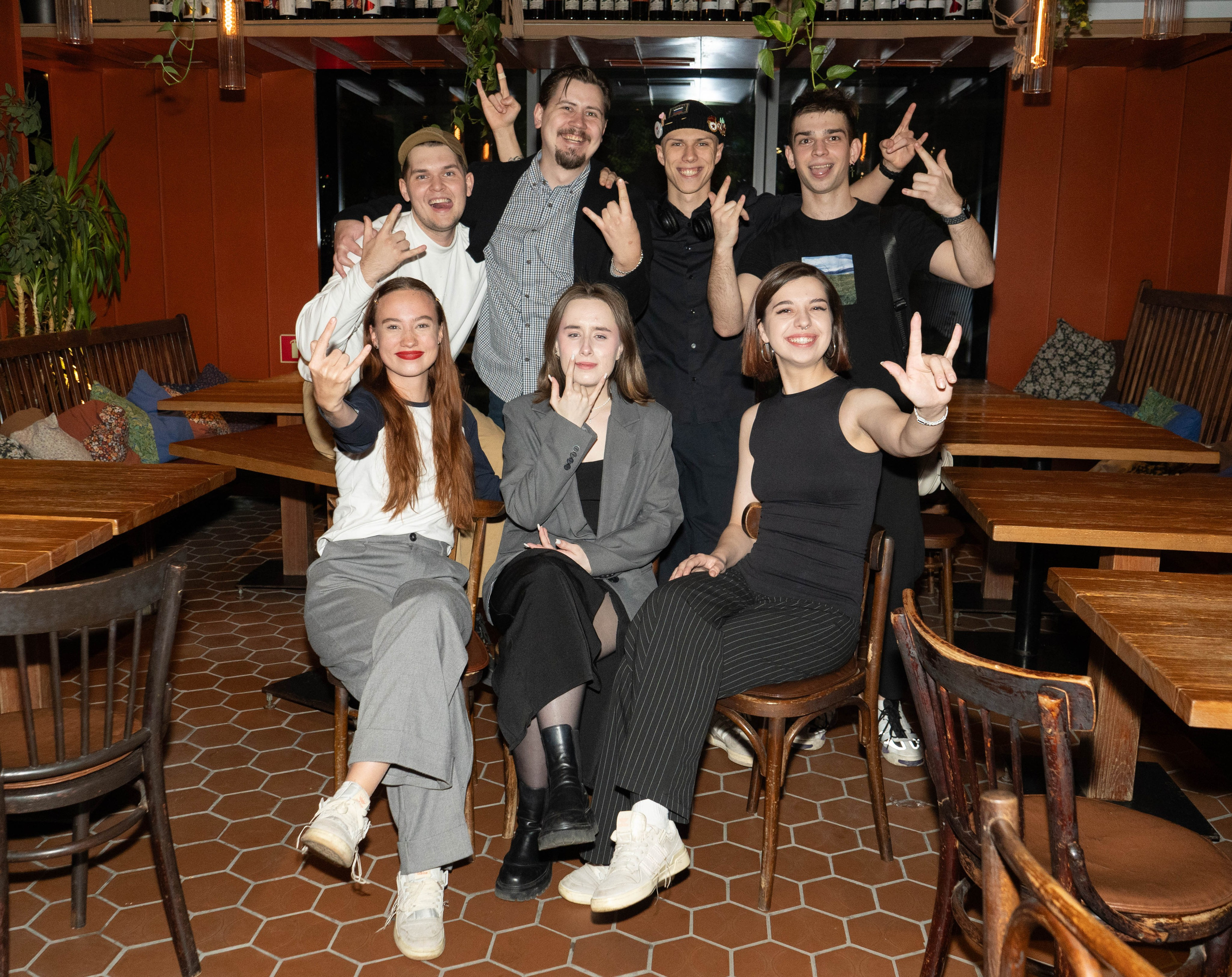 Супра. Фотограф из Владивостока Юлия Черепова