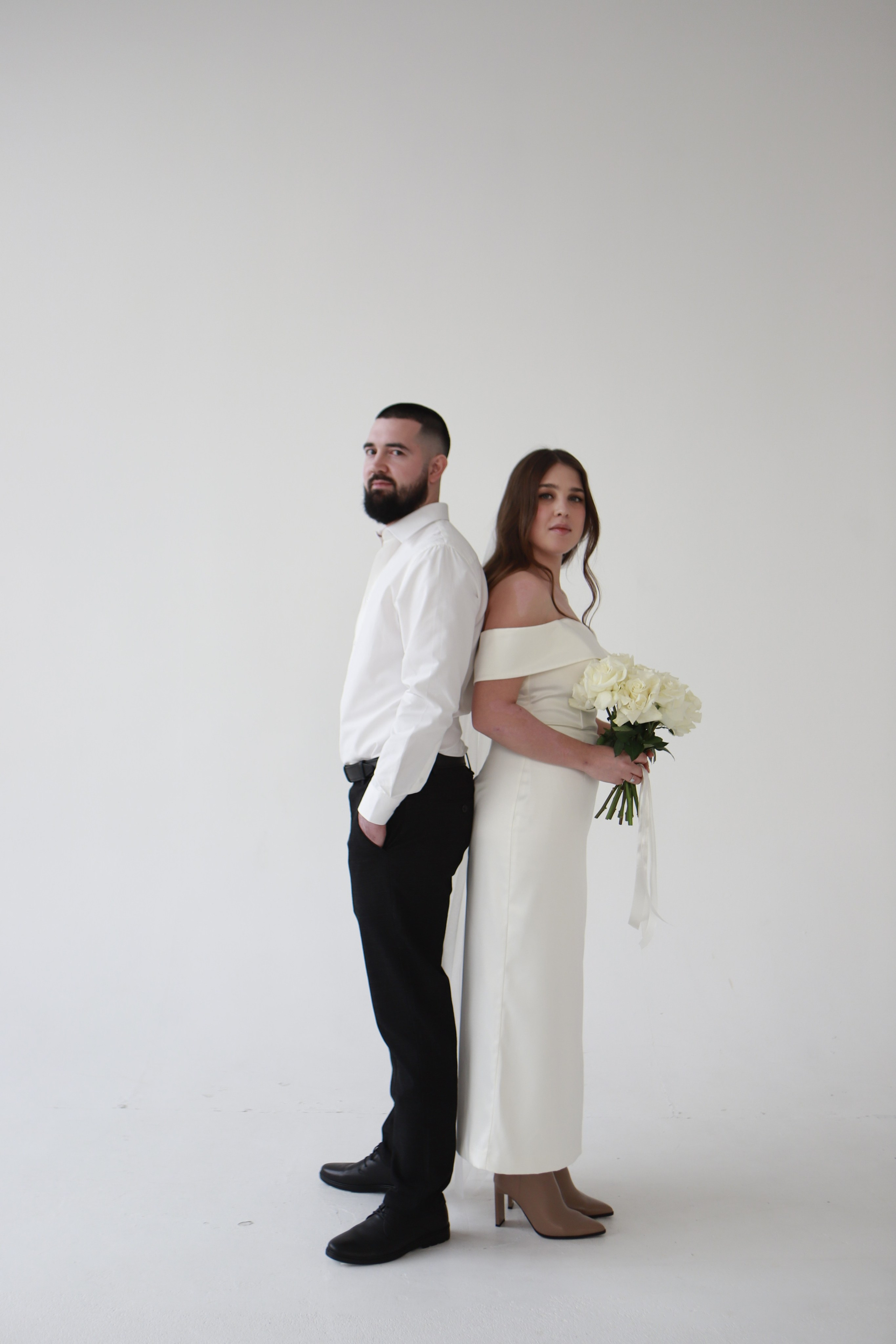 АЛЕКСАНДР+ЮЛИЯ. Фотограф Элла Ефимова