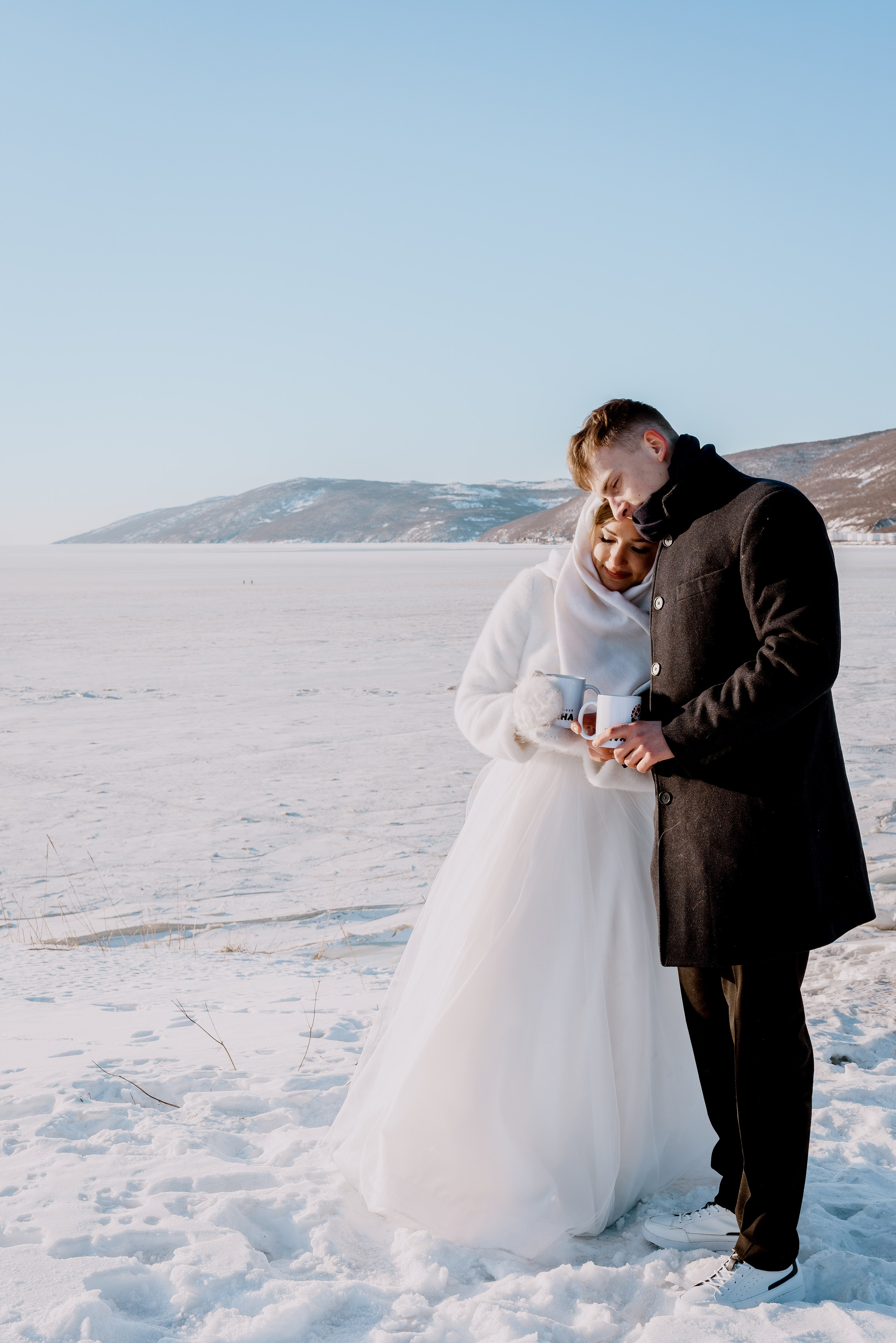 Даниил&Ангелина. Главная