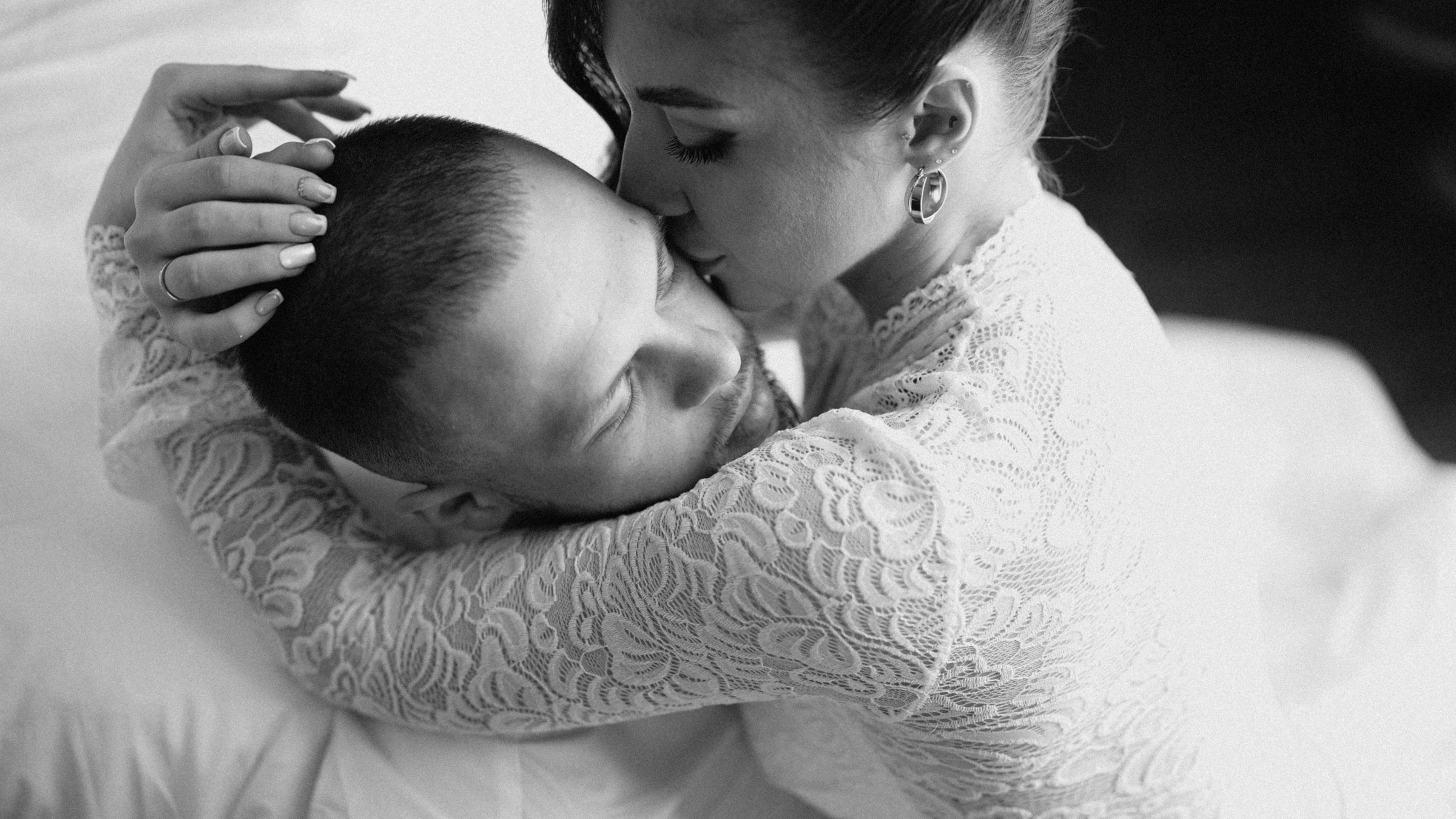 Fedor&Darina. Свадебный фотограф в Ярославле Илья Жуков