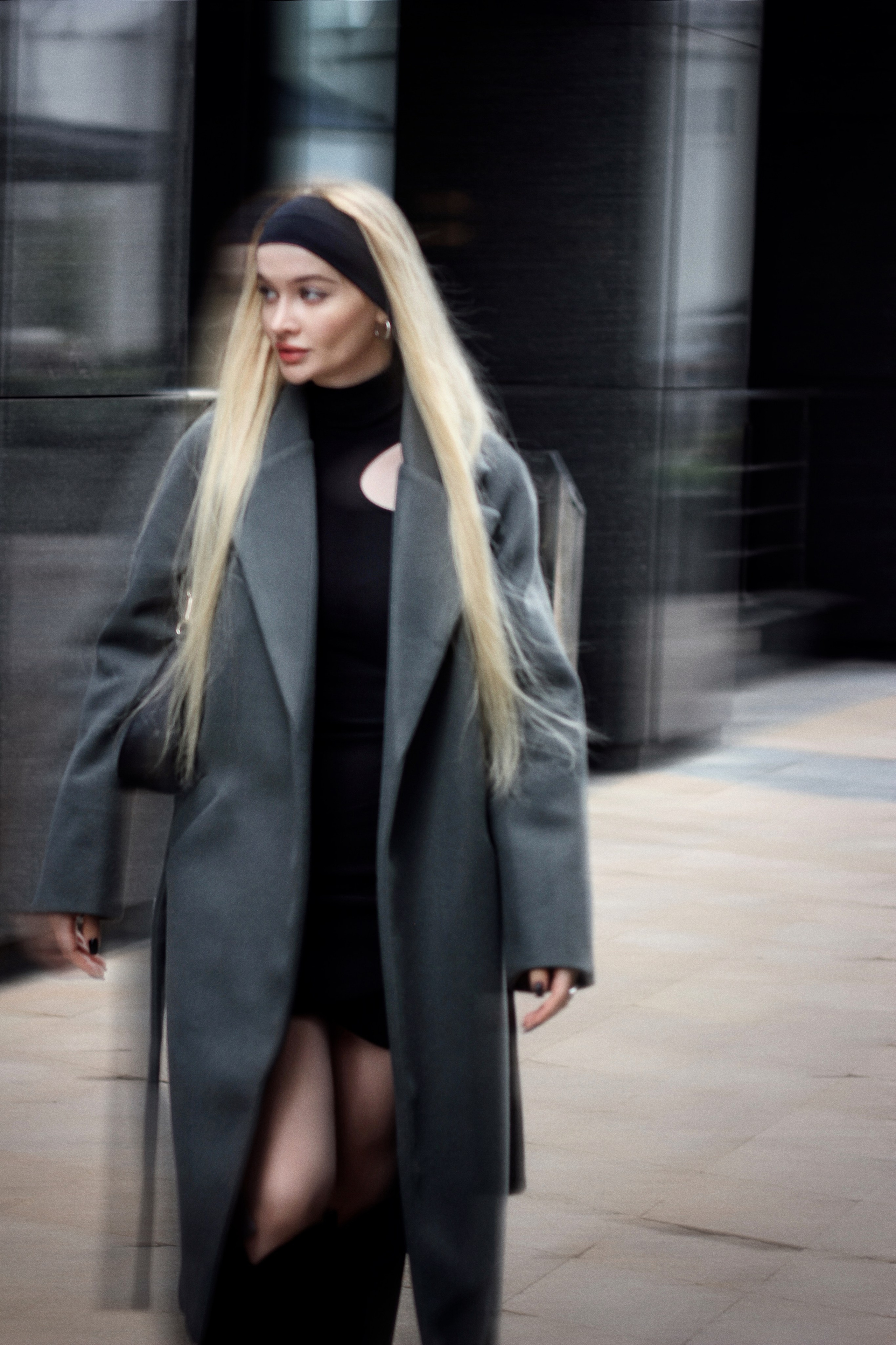 Юлия. Дарья Шибаева, фотограф