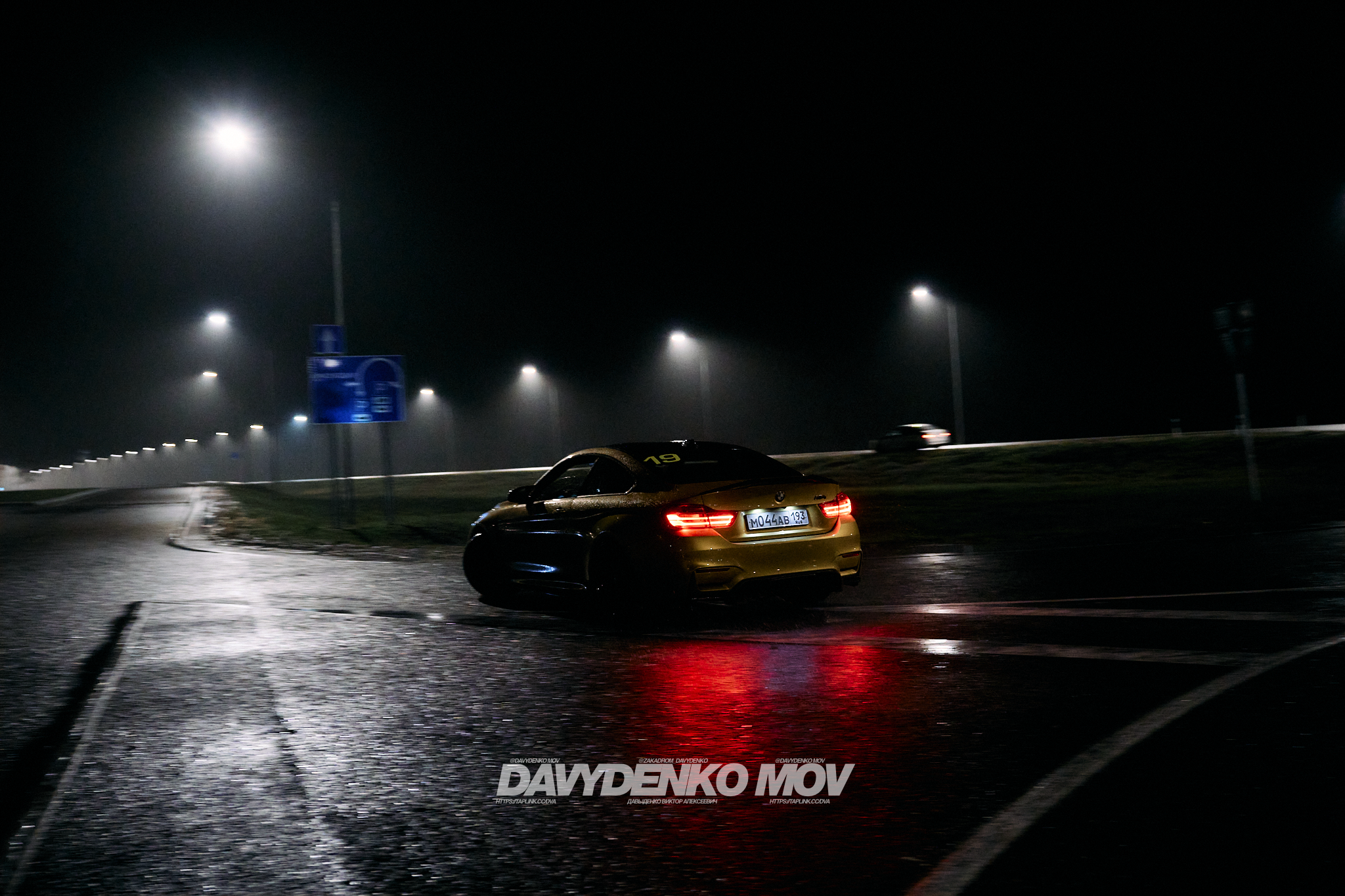 Street / SpeedHunters. Частный фотограф/видеограф в Краснодаре и ЮФО