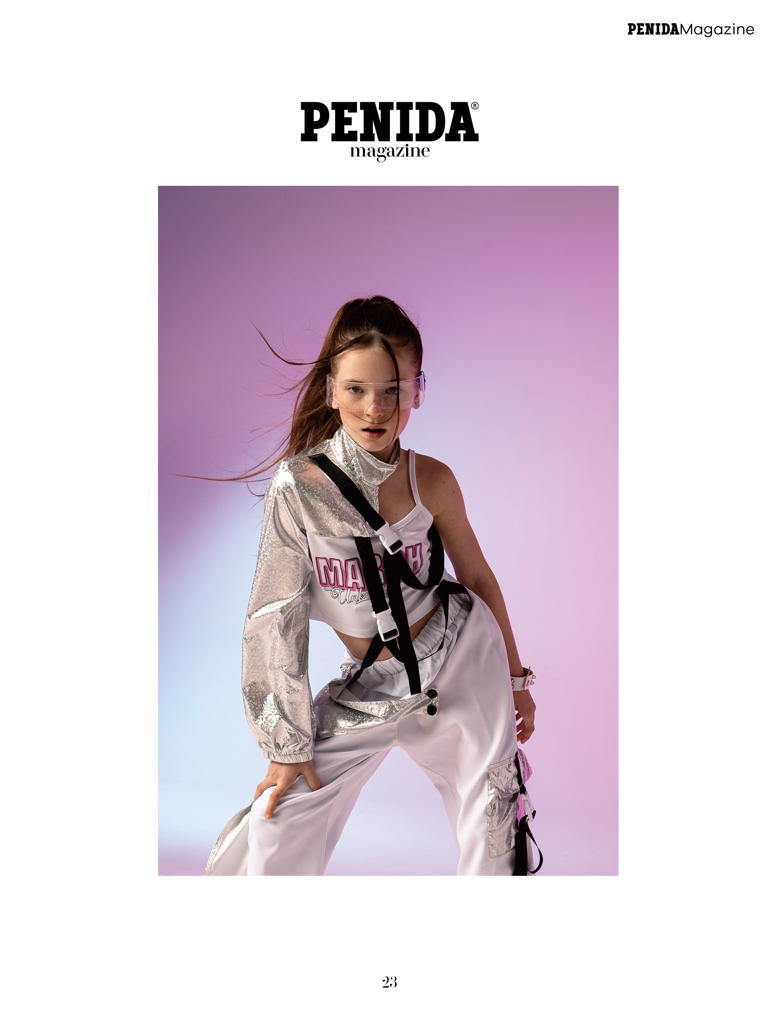 PENIDA. Беликова Елена. Фотограф в г. Москва