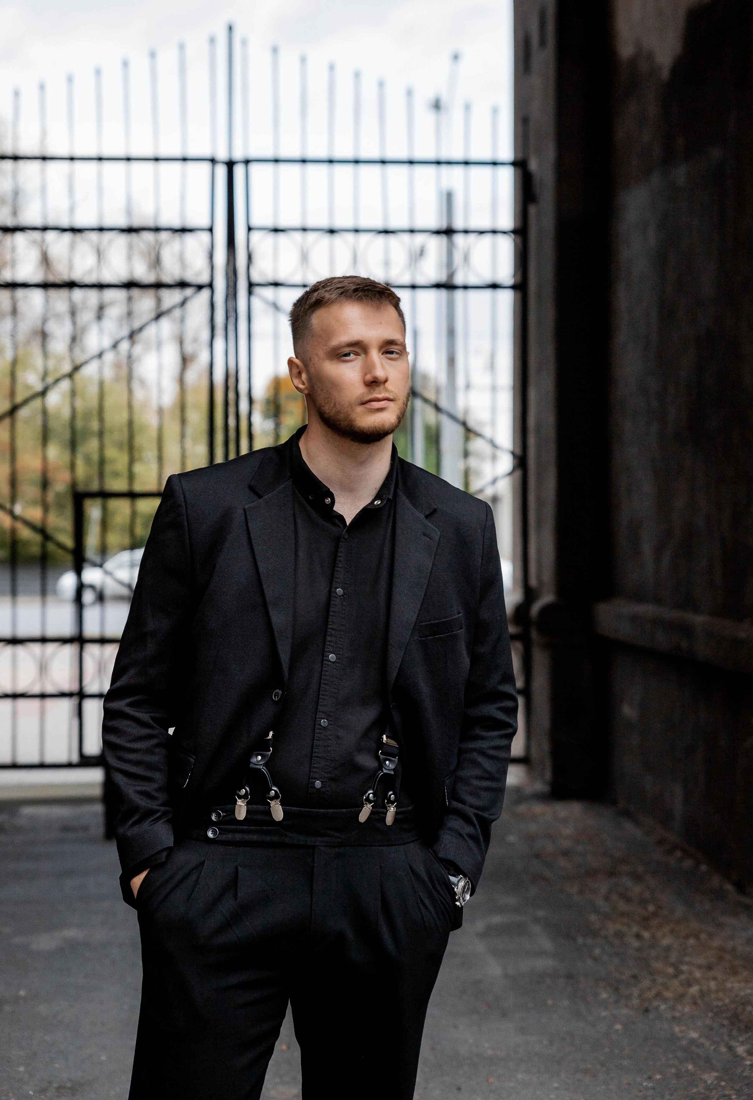 Даша|Коля. Свадебный фотограф Надежда Рыжикова