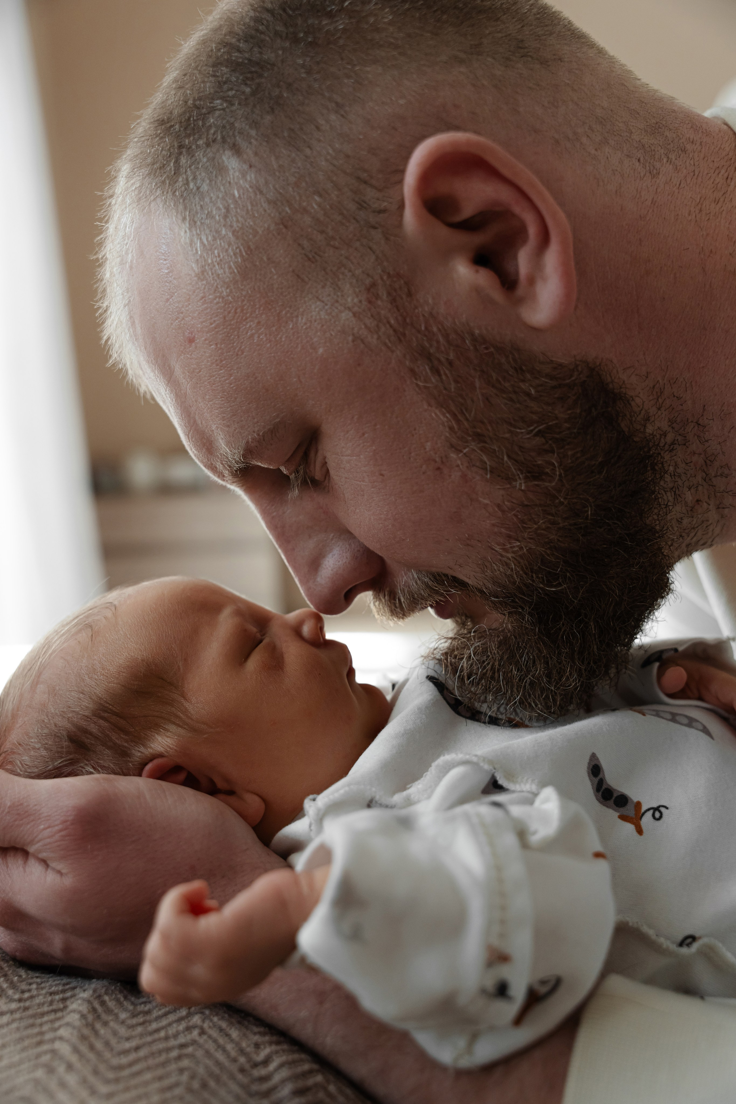 ВЕСНА В ДОМЕ. Фотограф Сергиев Посад / Москва / Дмитров / Дубна