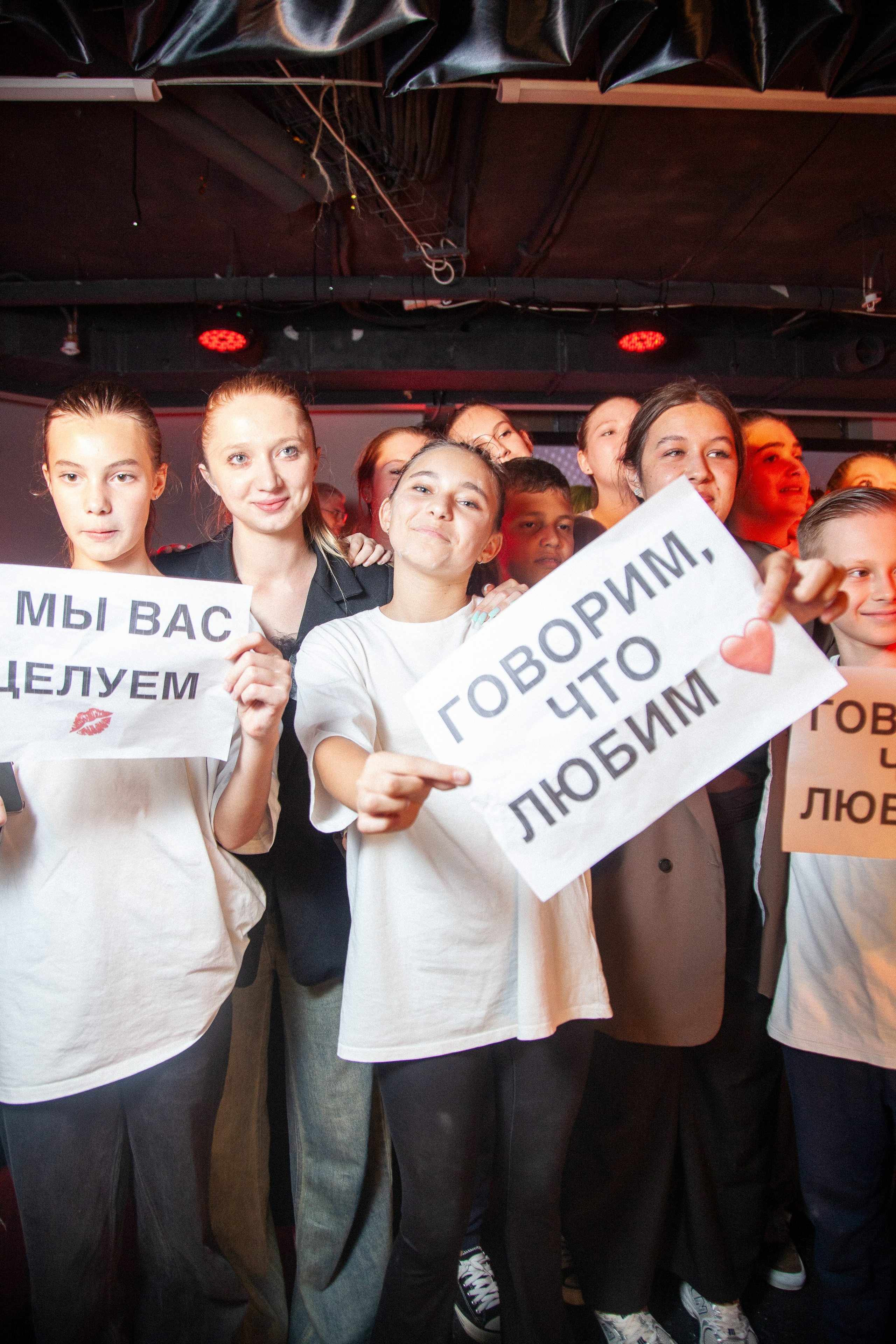 Фотограф в детский лагерь. Фотограф в Москве Максим Быков