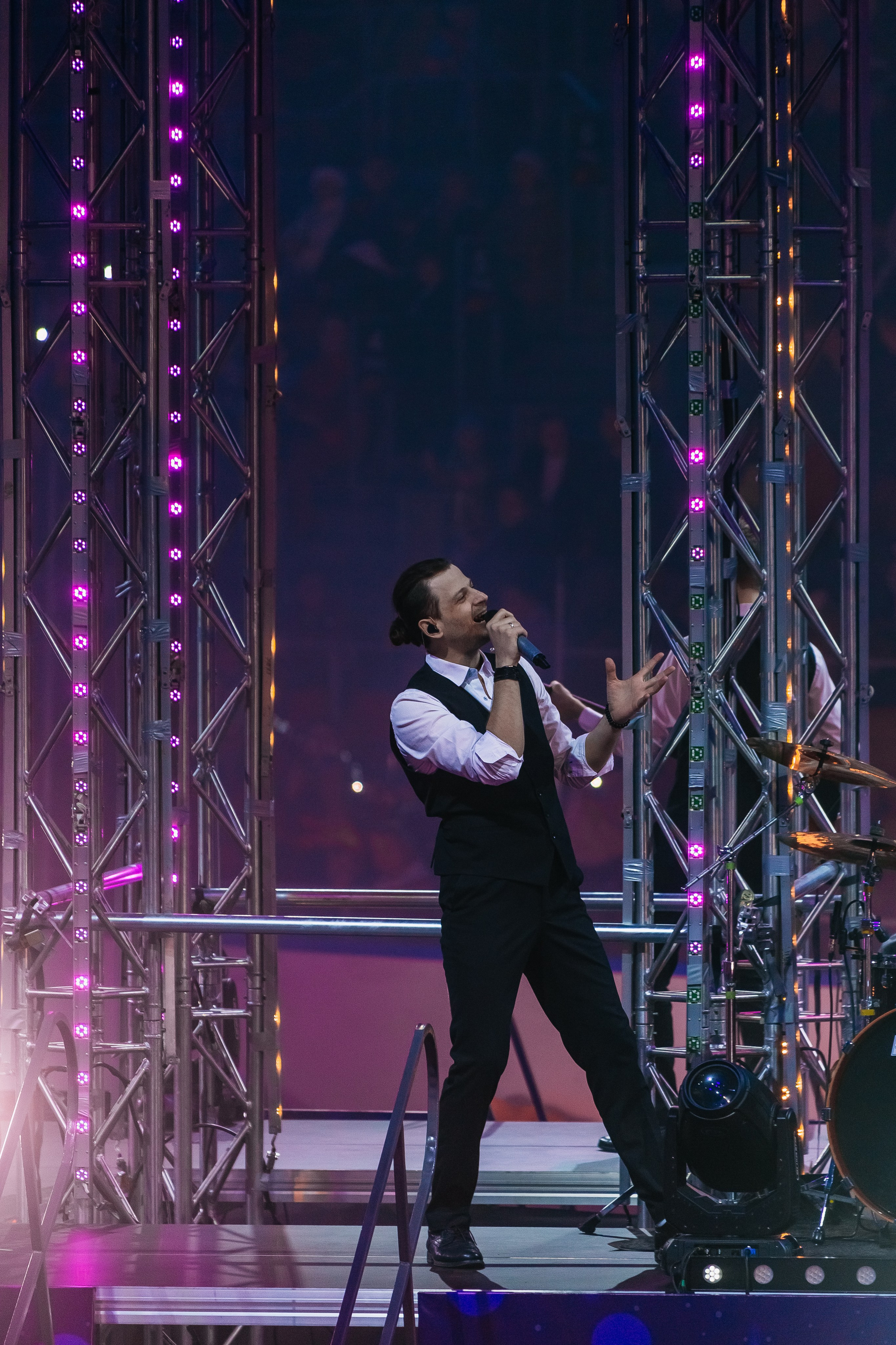 II Международный фестиваль Юрия Гагарина. Фотограф Краснодар Марго Хелбен