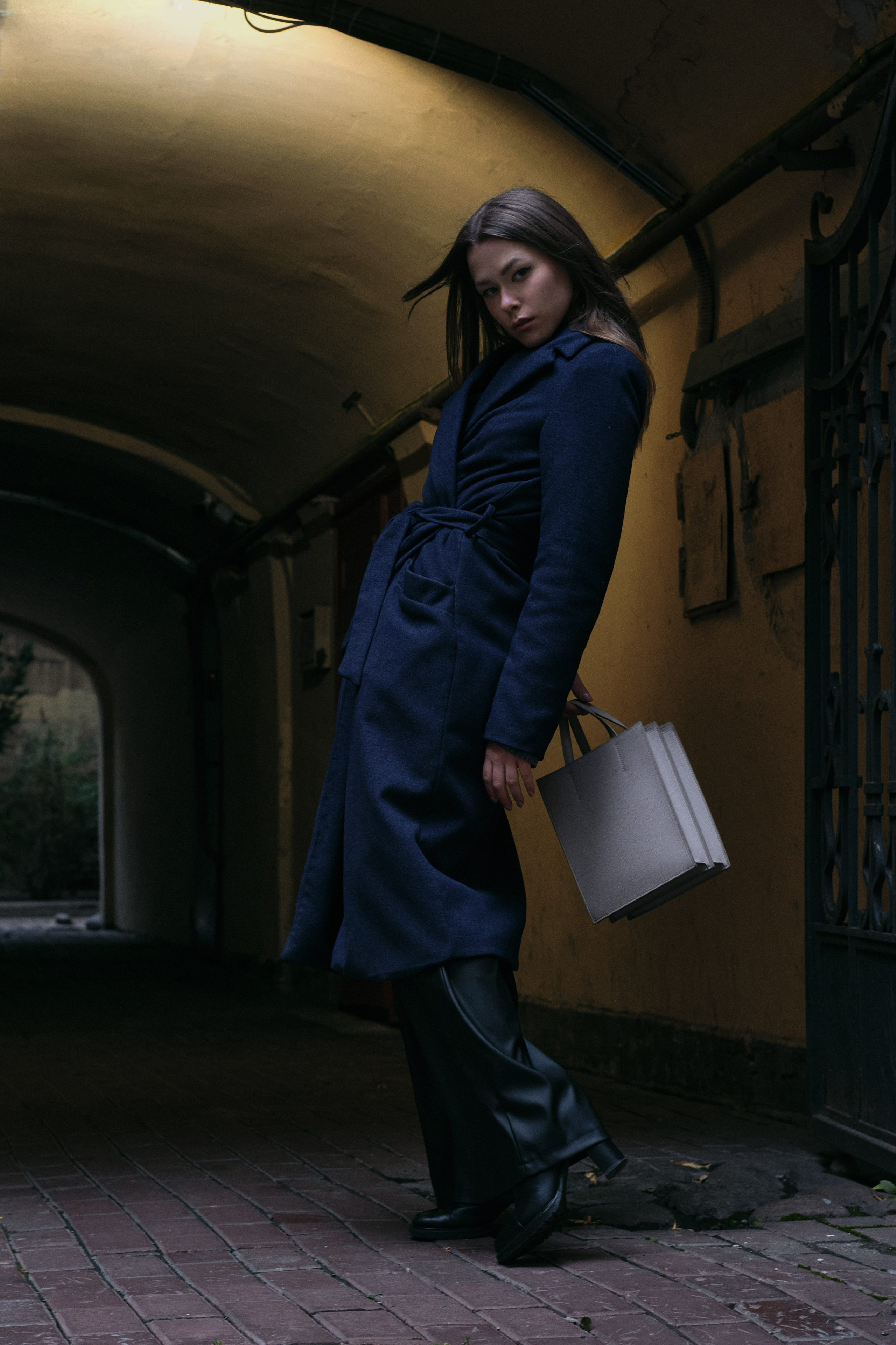 Портфолио со съемок естественных фотосессий