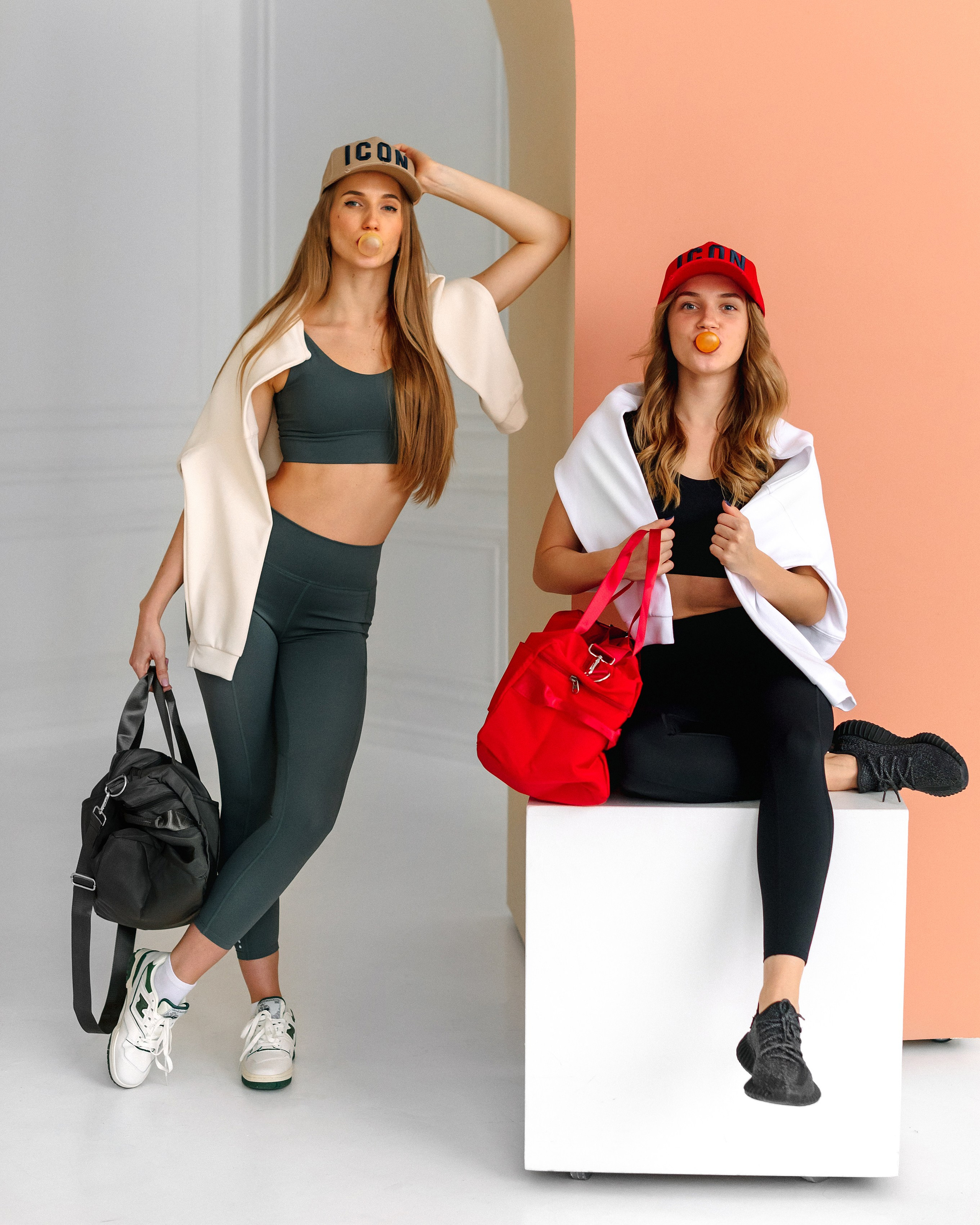 СПОРТИВНАЯ ОДЕЖДА. Шашкова Вероника / Свадебный и семейный фотограф Москва и Ярославль