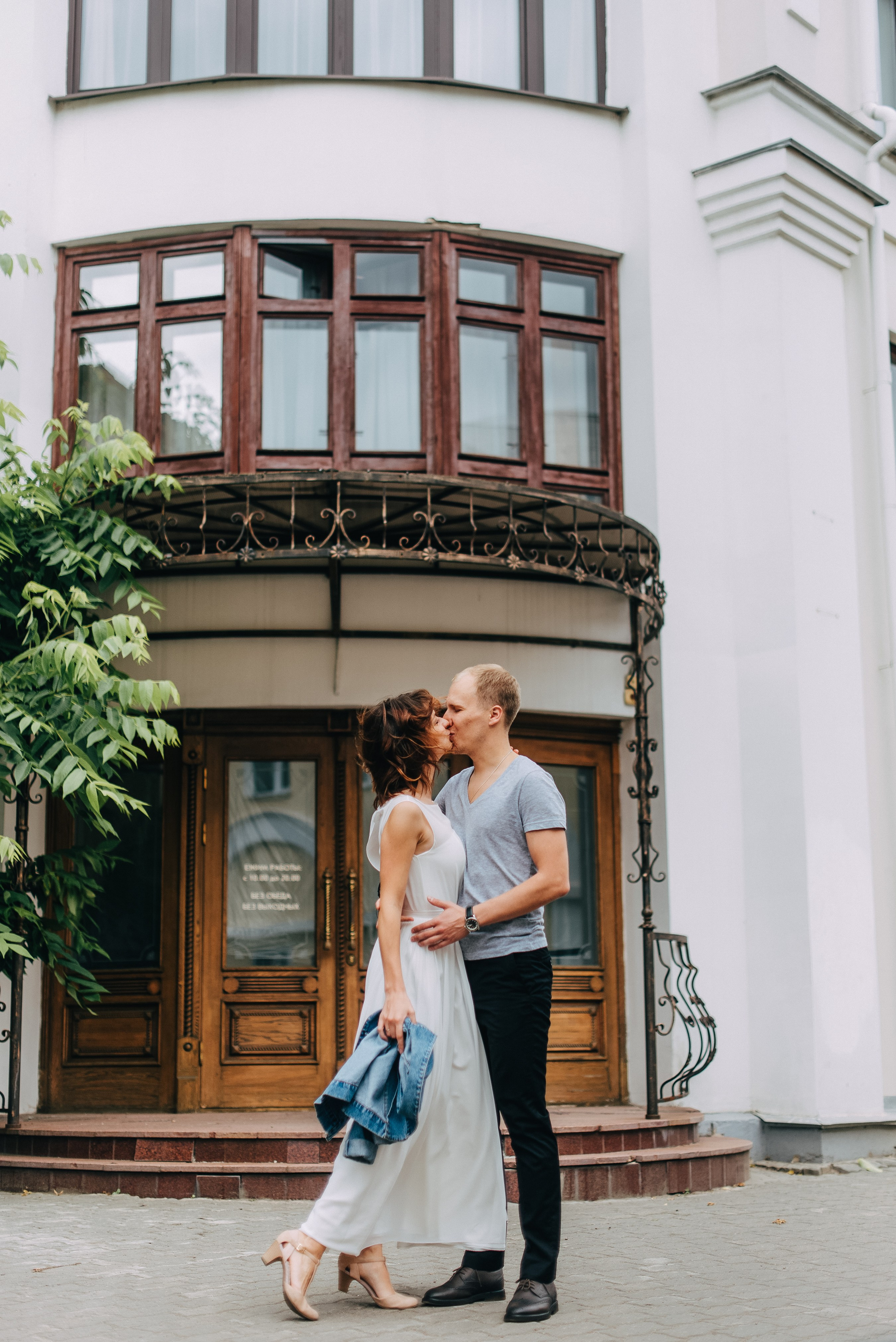 ГЛЕБ + ДАША. Шашкова Вероника / Свадебный и семейный фотограф Москва и Ярославль