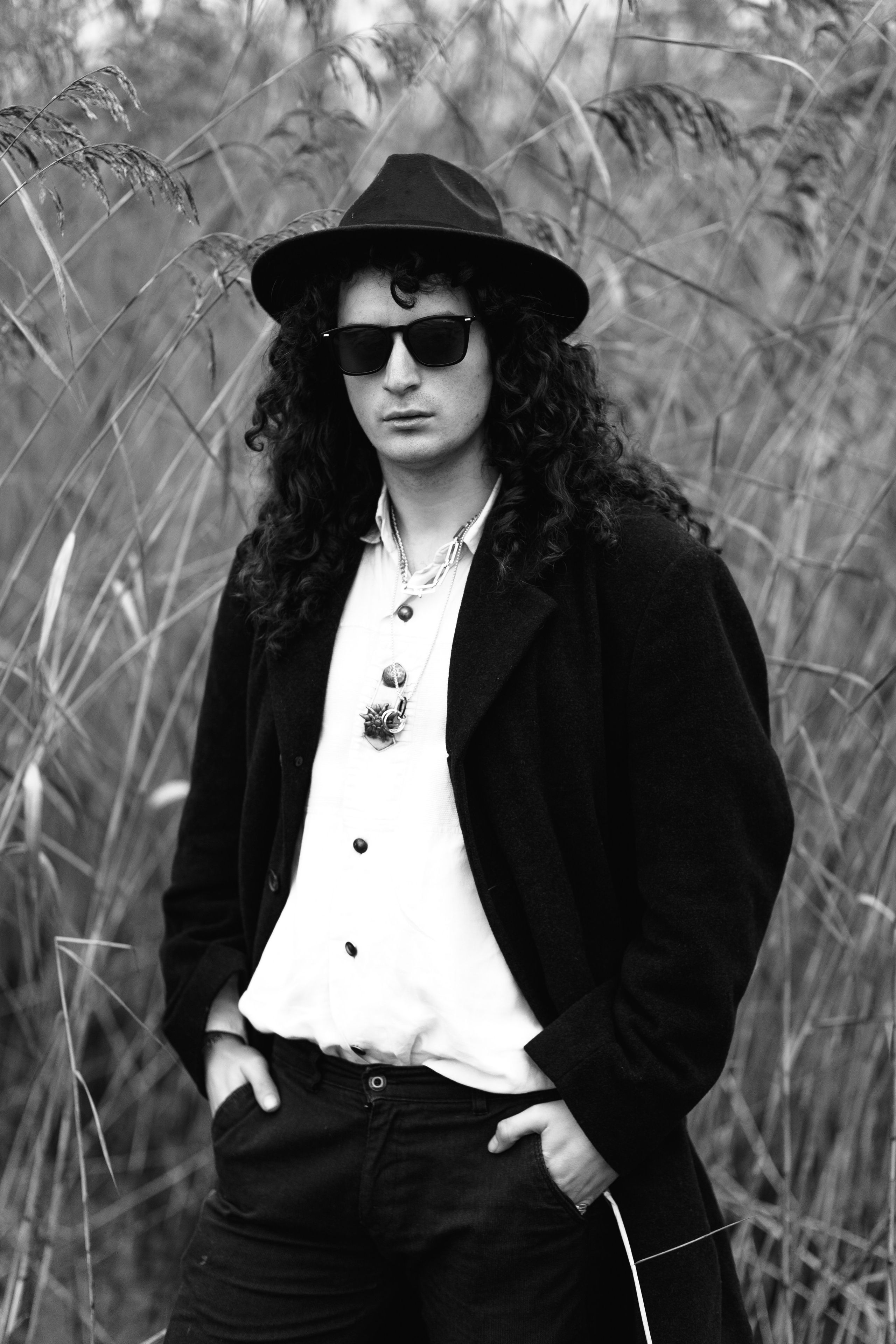 Сагид. Портретный фотограф