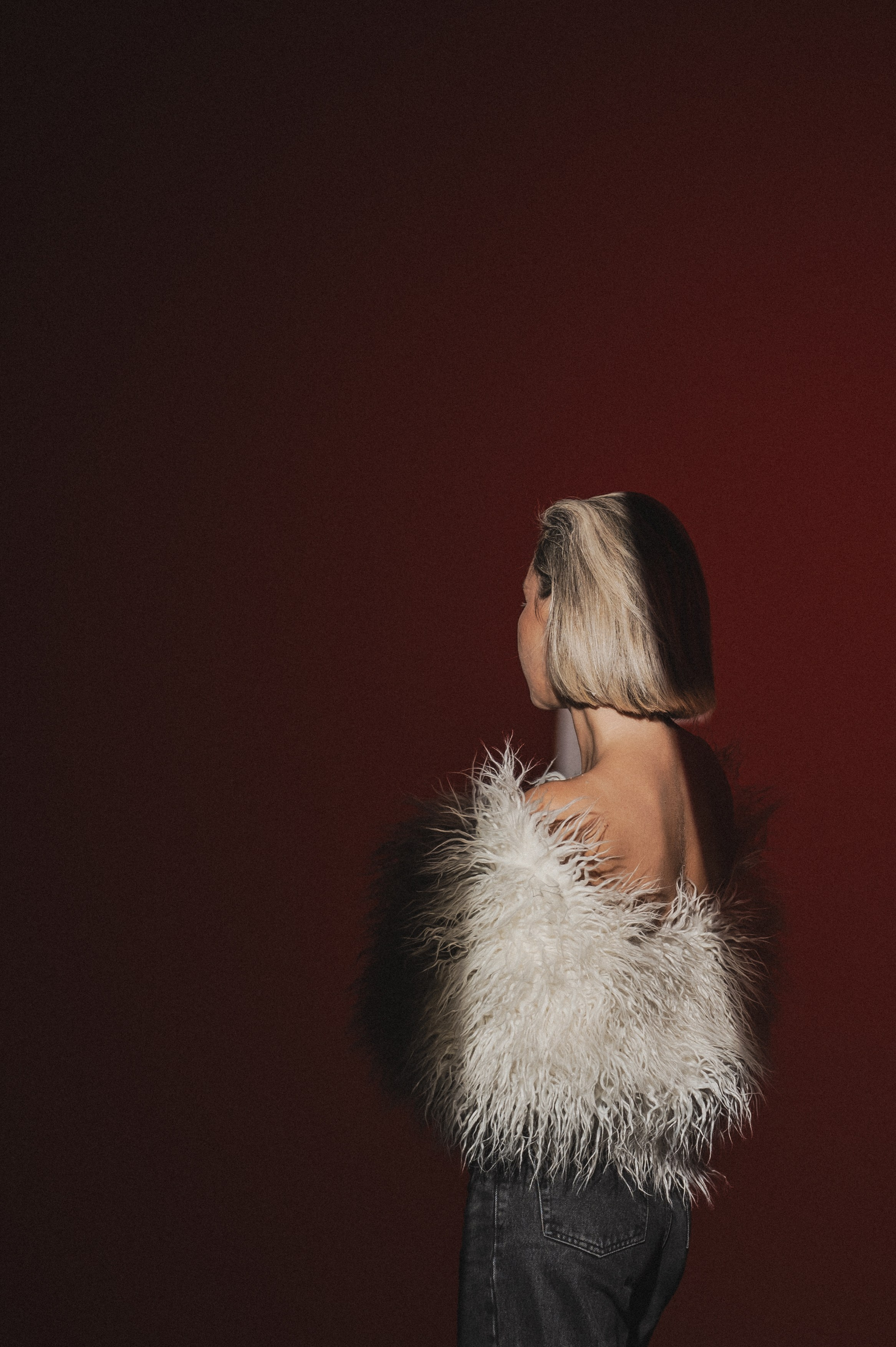 Оля. Свадебный фотограф в Рязани Дзюрак Елизавета