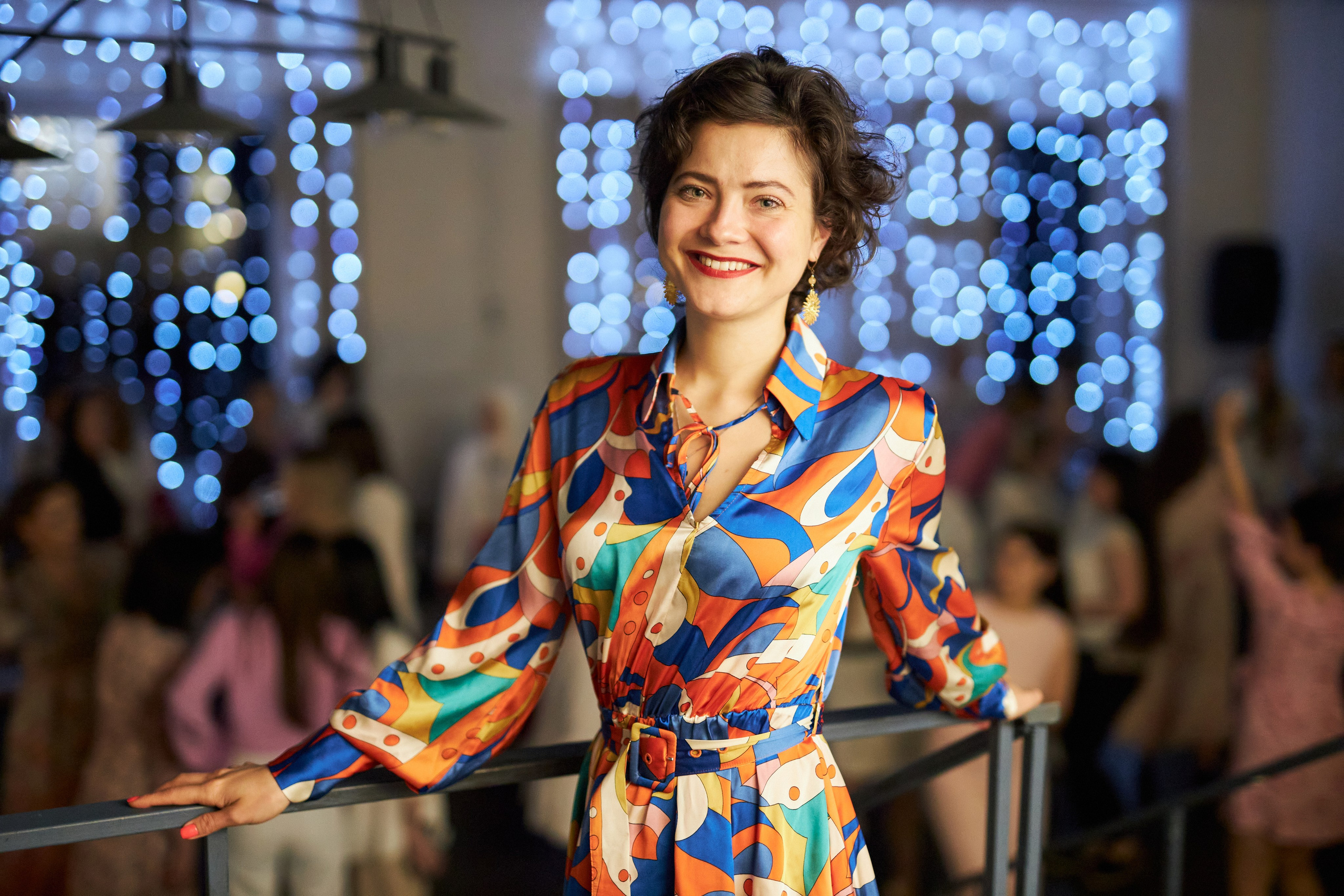 58. Фотограф Недорез Александр в Москве. Репортаж на ваших мероприятиях