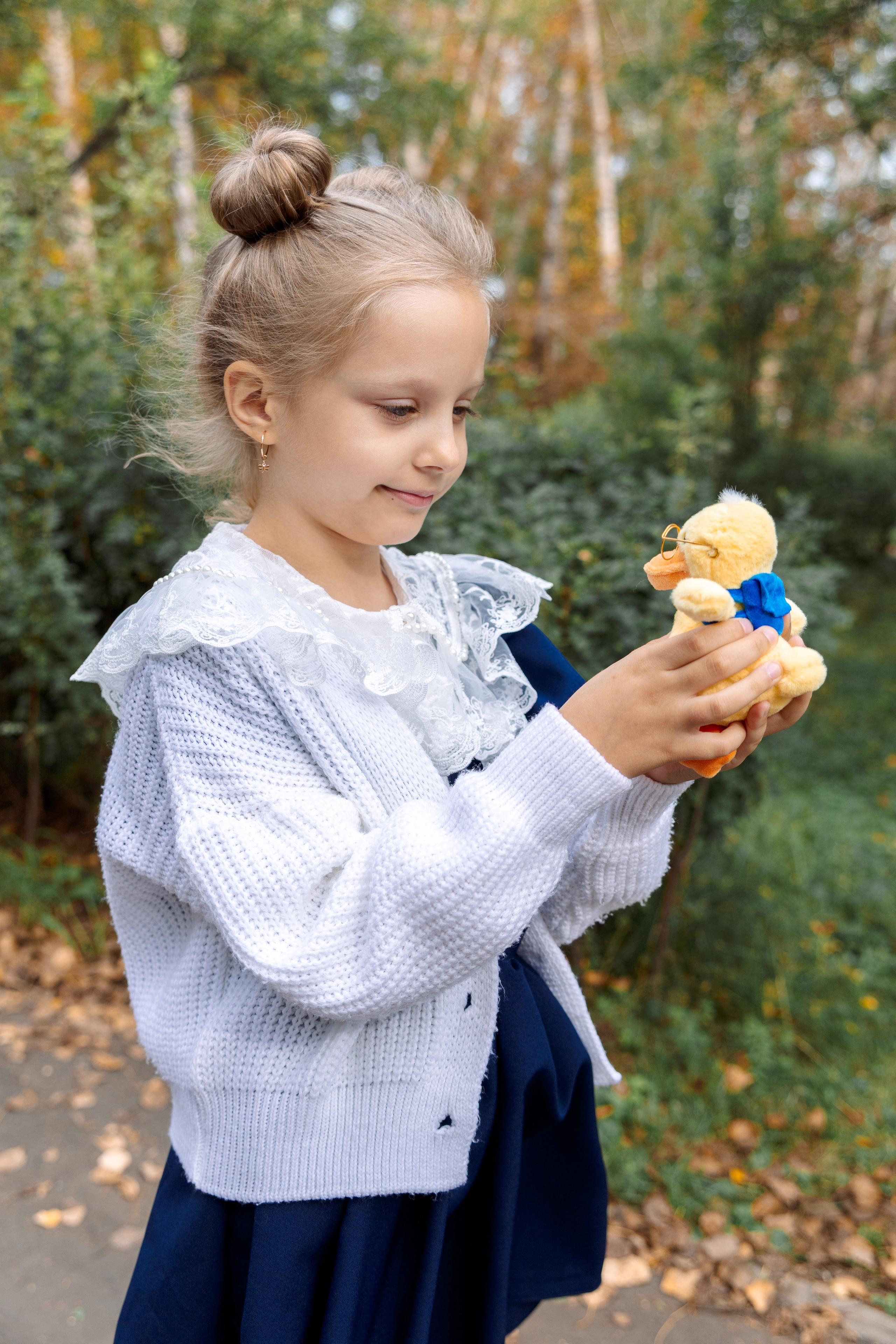 Татьяна и Карина. Фотограф Алина Ширанкова в Братске