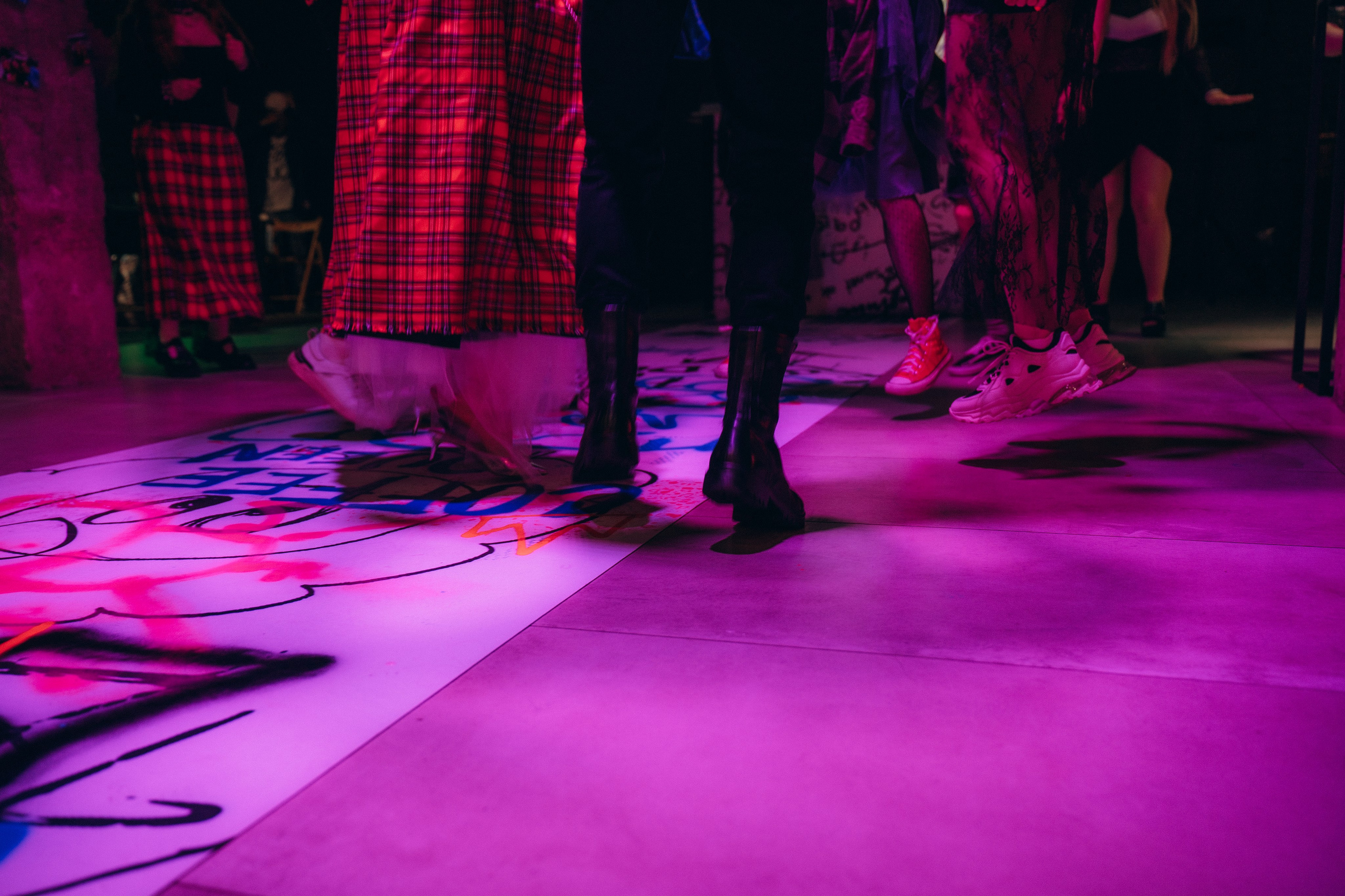 Fucking30. Фотограф Москва Селюкова Юлия