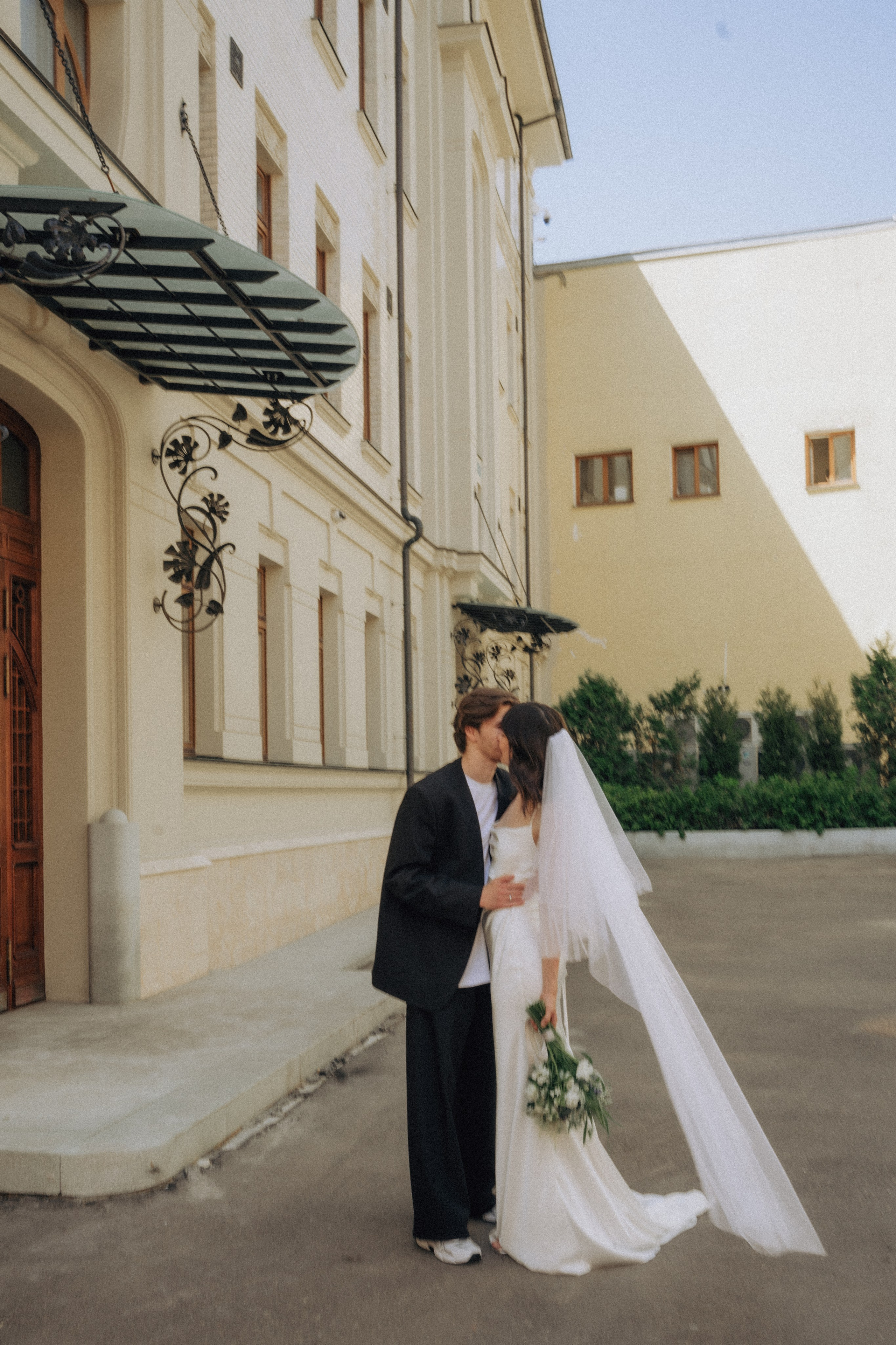 IV ● VII ● одноклассники. Фотограф Москва Селюкова Юлия