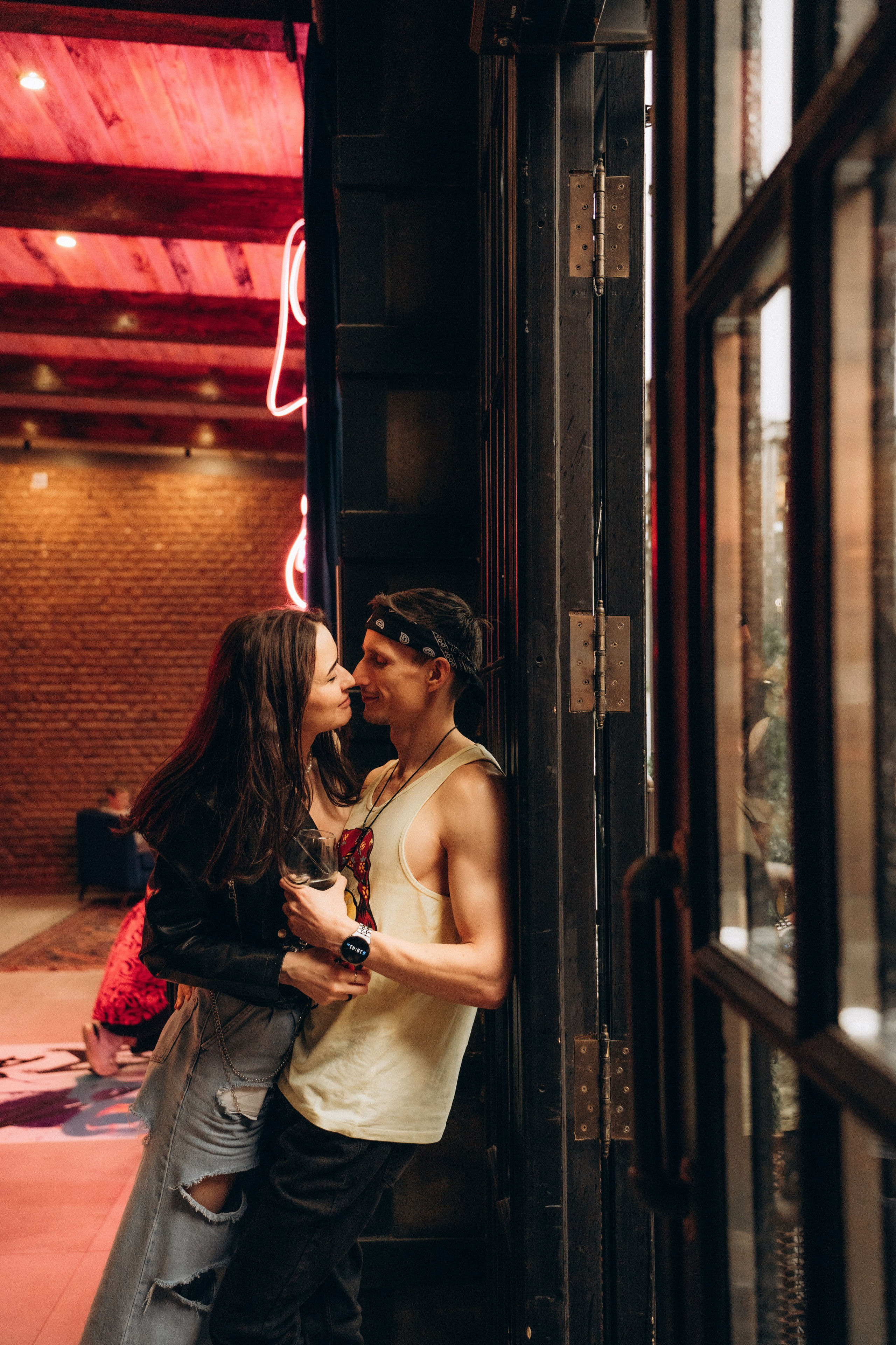 Fucking30. Фотограф Москва Селюкова Юлия