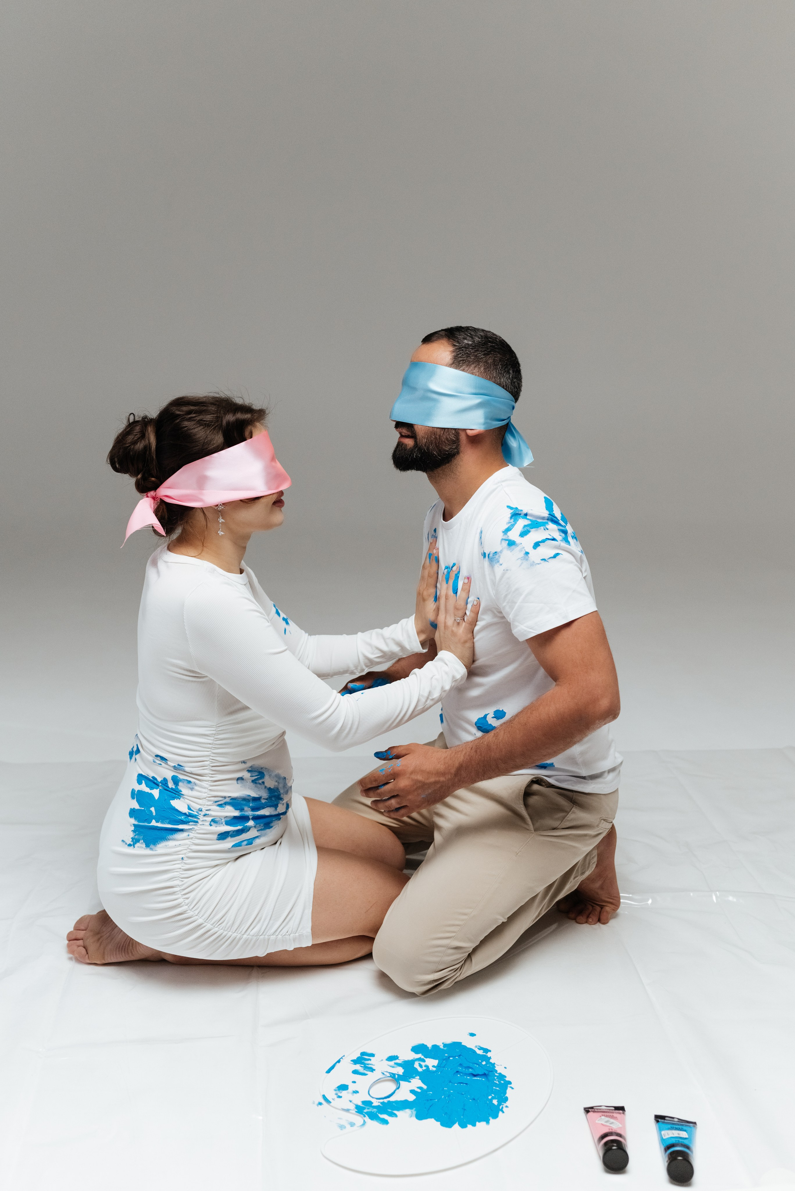 Геворг и Анастасия. Фотограф Елена Кучук