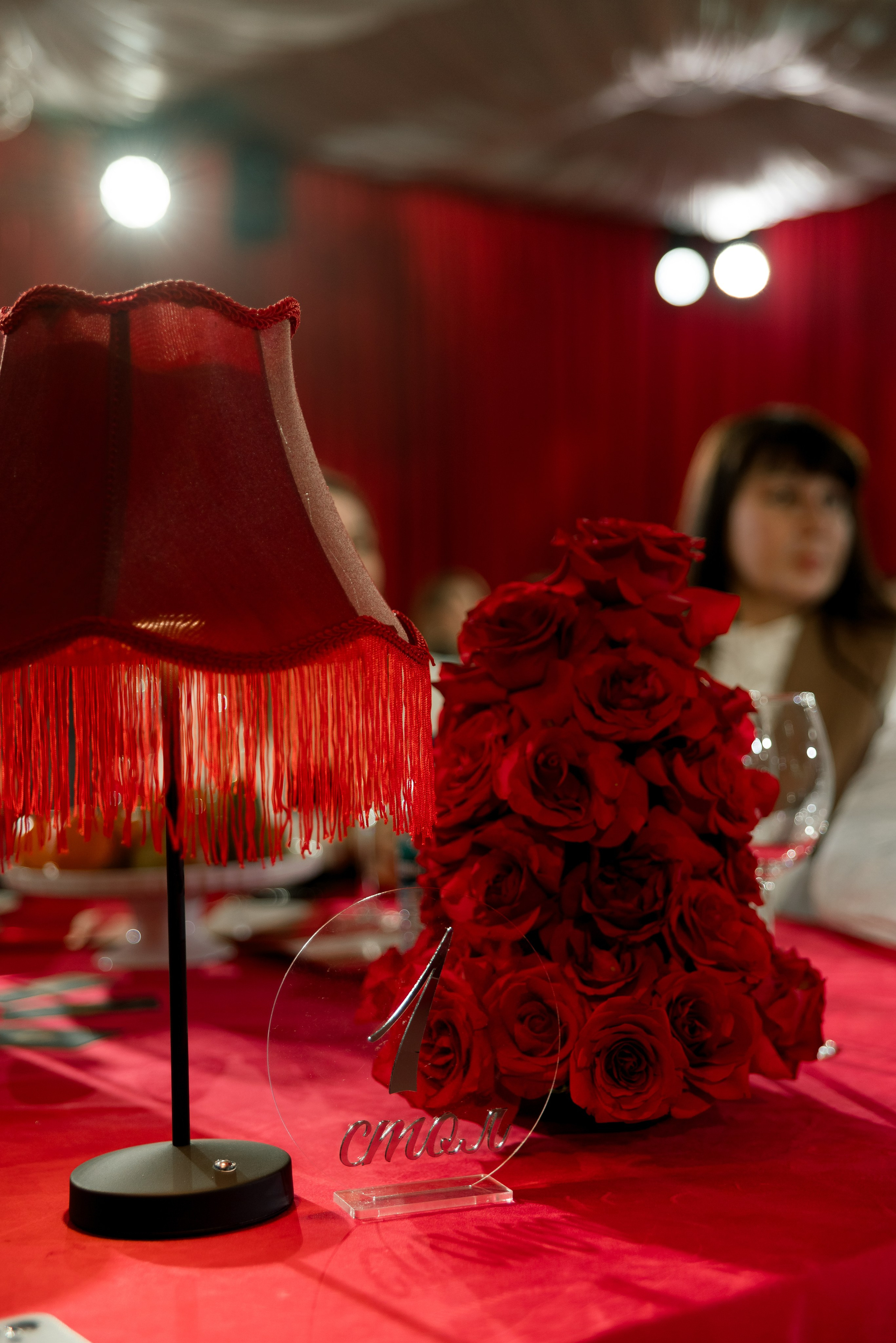 День рождения компании Аудит НТ. Фотограф Елена Кучук