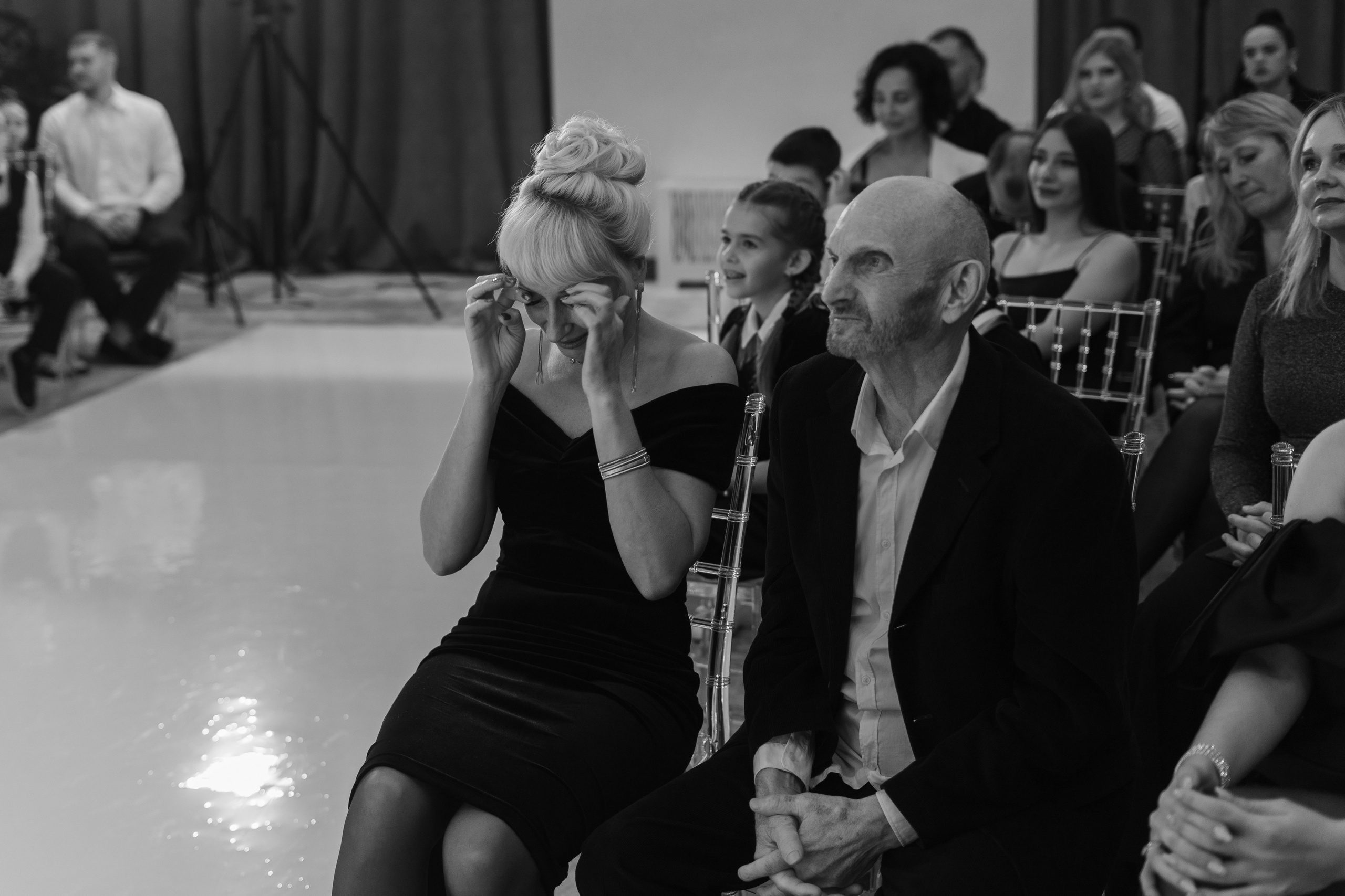 Вера и Стас. Свадебный фотограф Диана Полева